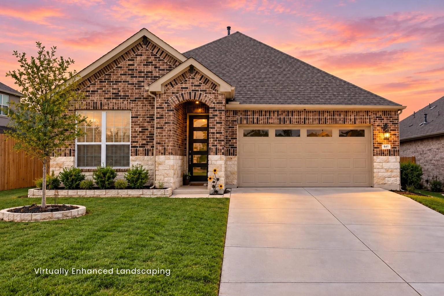 641 Nickle Creek CV — photo