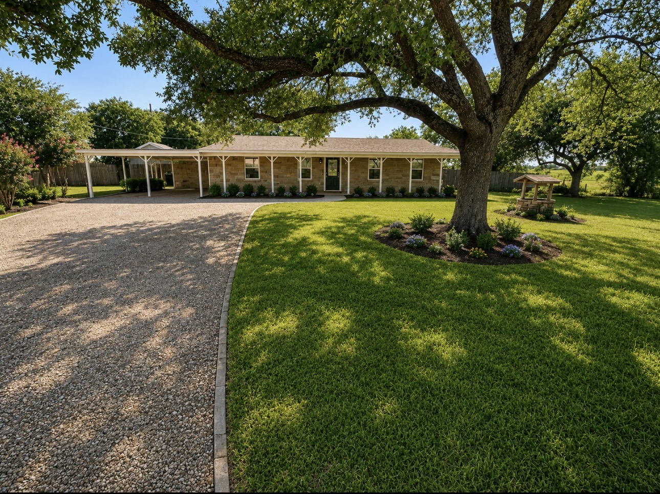 3430 County Road 100 — photo