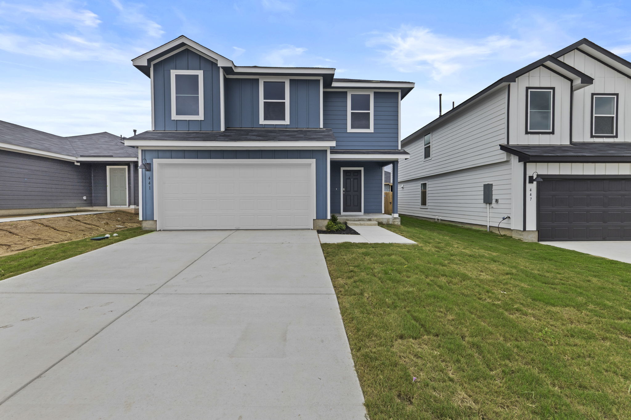 441 Low Pasture Trl — photo