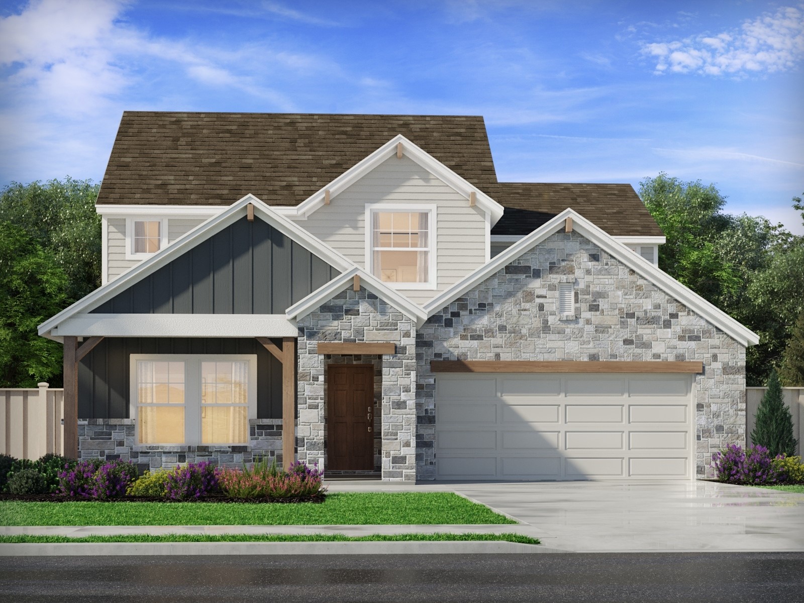 143 Antioch Colony Dr — photo