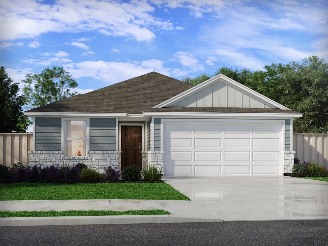12412 Saint Thomas Dr — photo