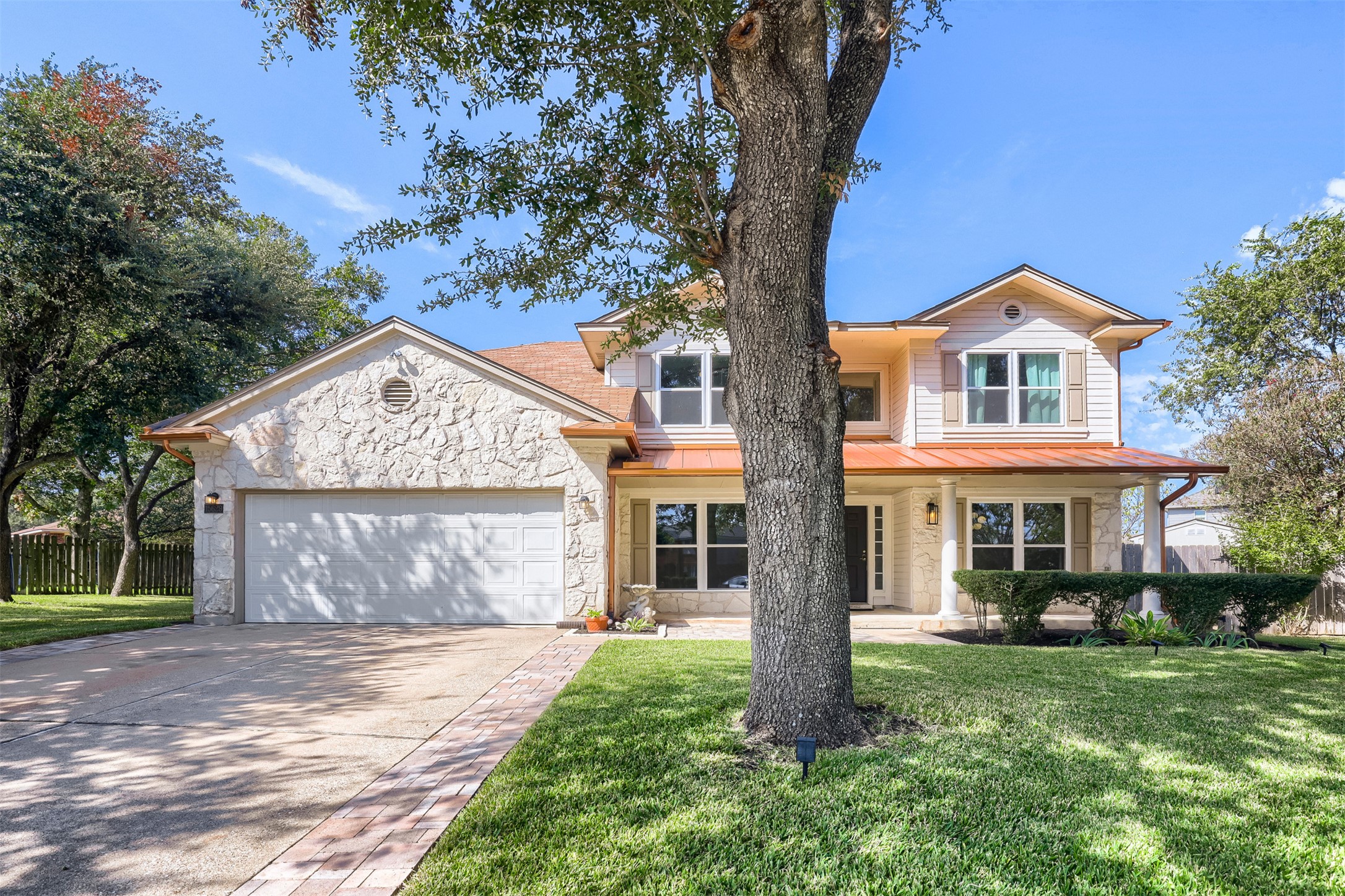Home in Austin, TX 78728 — photo 2