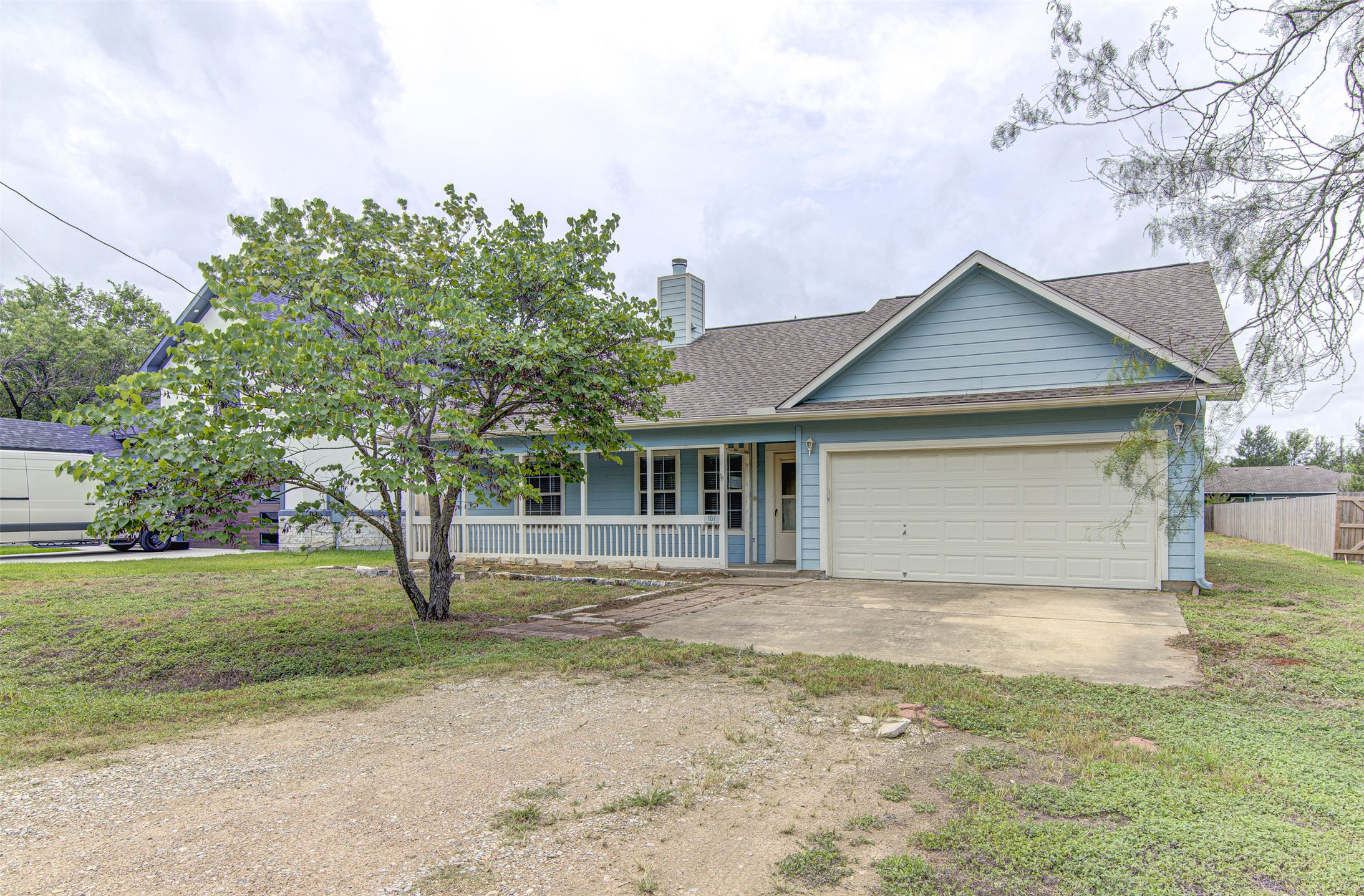 107 W Pauwela Ln — photo