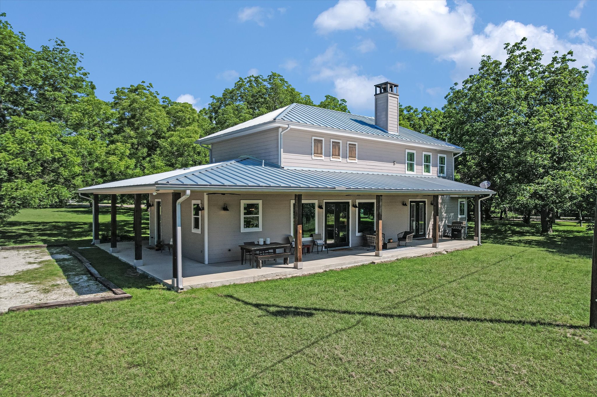 2700 Flite Acres Rd — photo