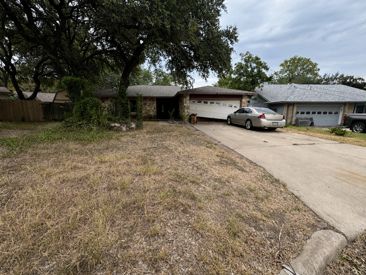 1301 Rail Fence CV — photo
