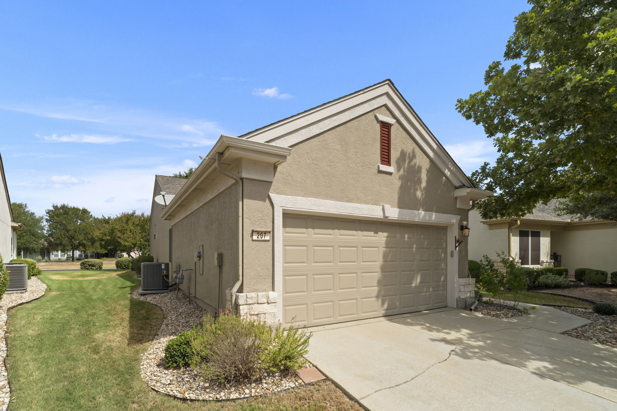 207 Winter Drive, Georgetown, TX 78633 — photo 3