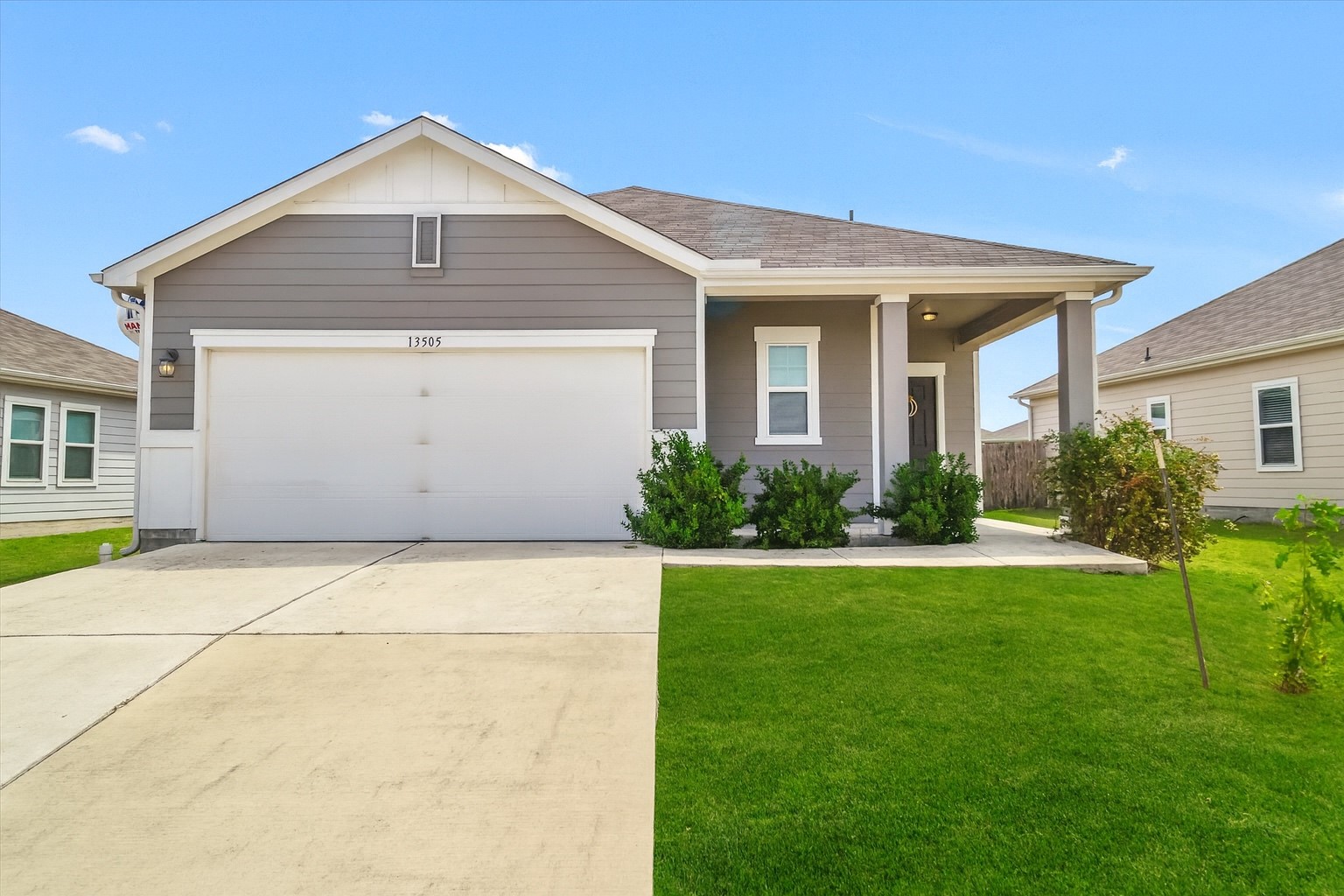13505 Arthur Vandenburg Way — photo
