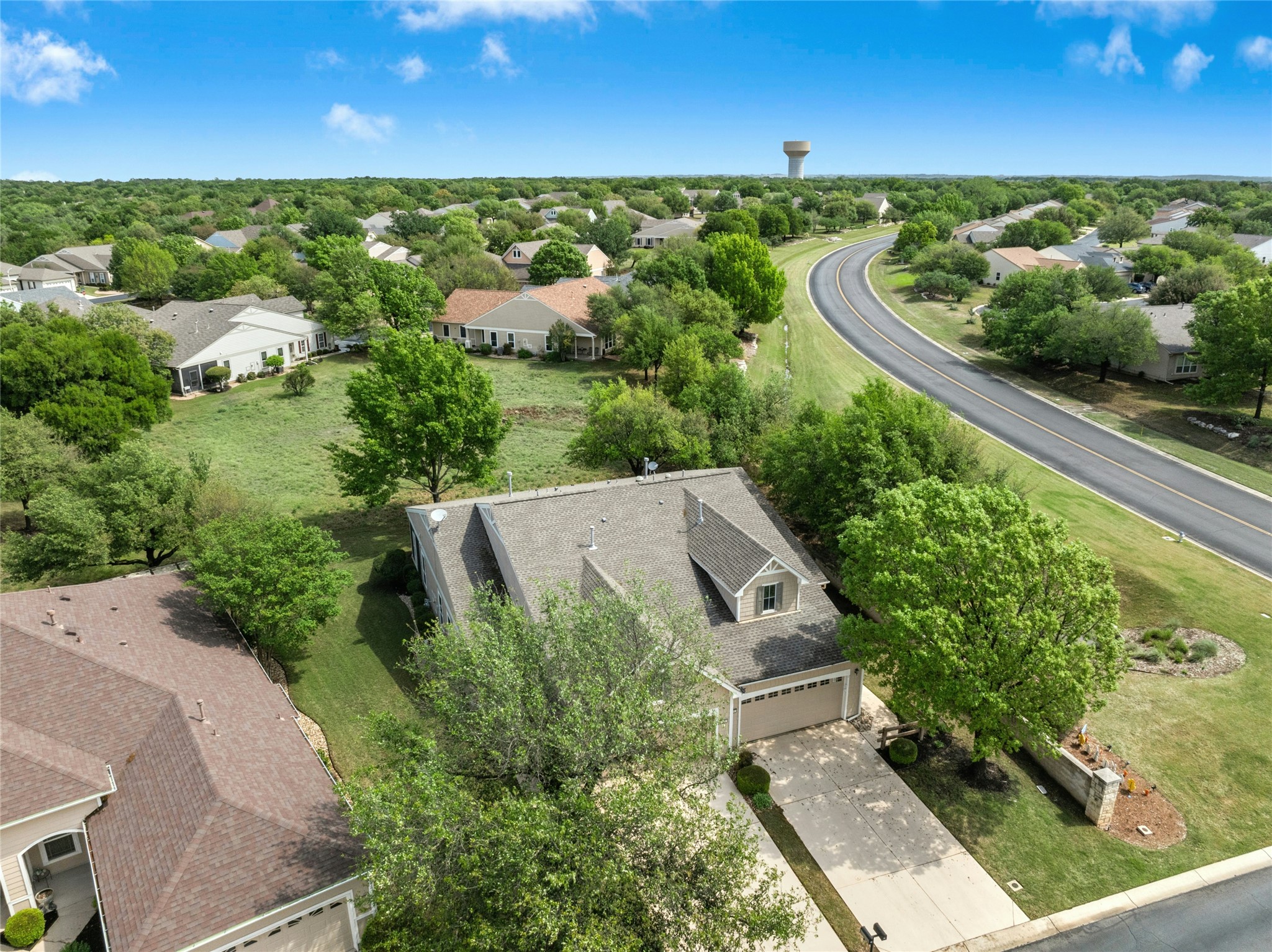 104 Honey Creek Trl — photo