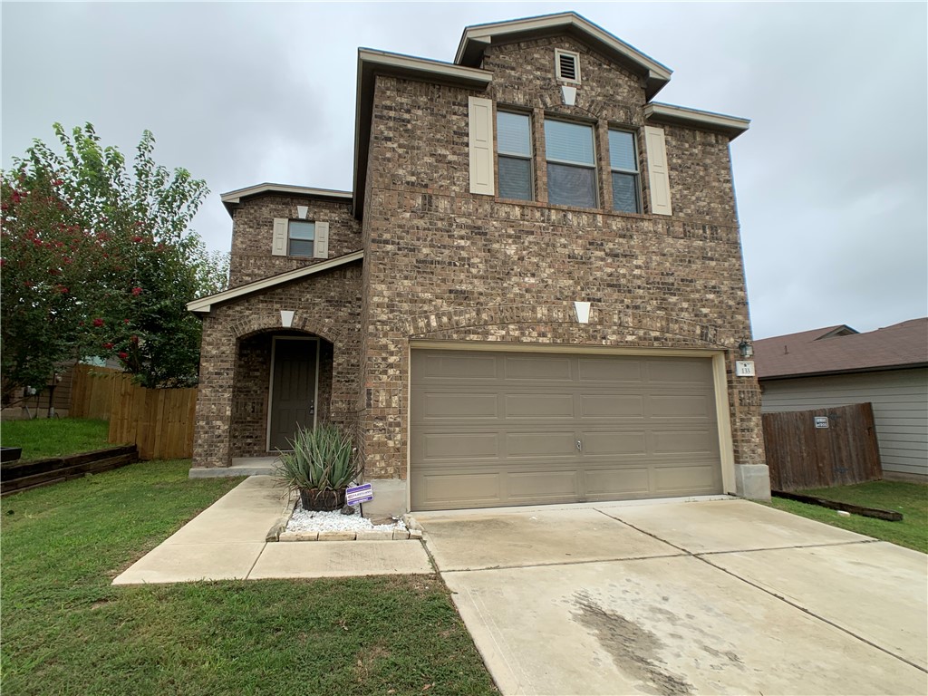 133 Gina Dr — photo