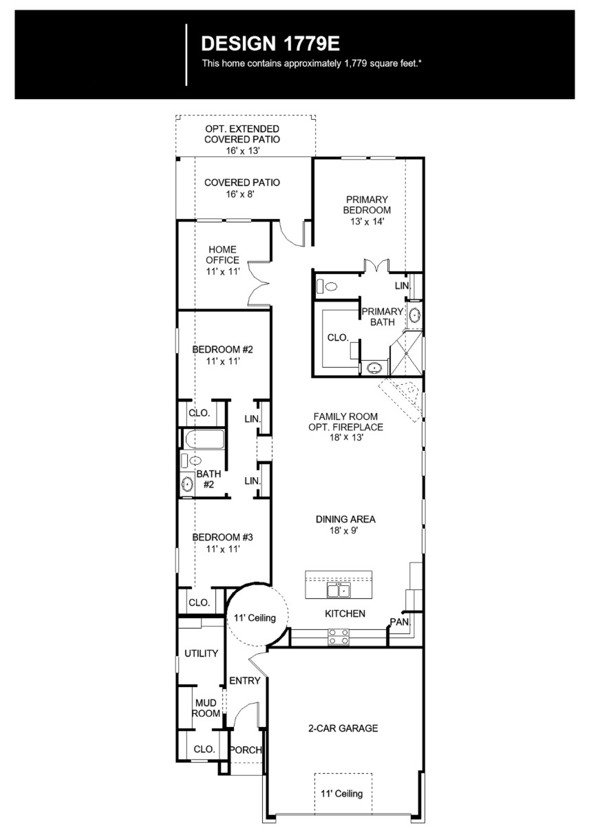 7205 Eagle Rose Road, Austin, TX 78744 — photo 2