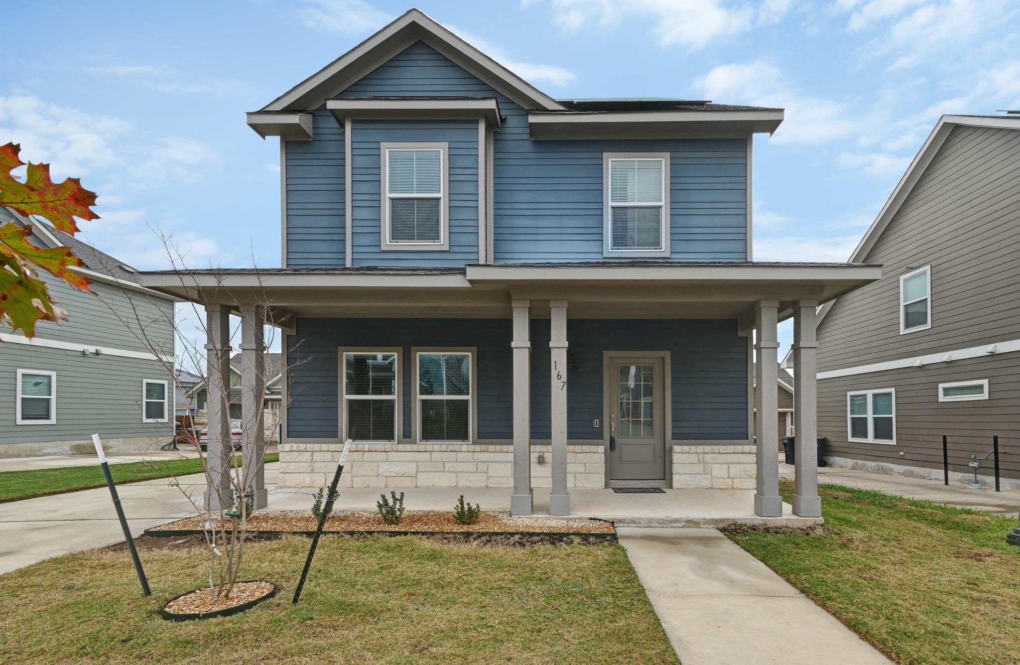 167 Rioja (Main House) — photo