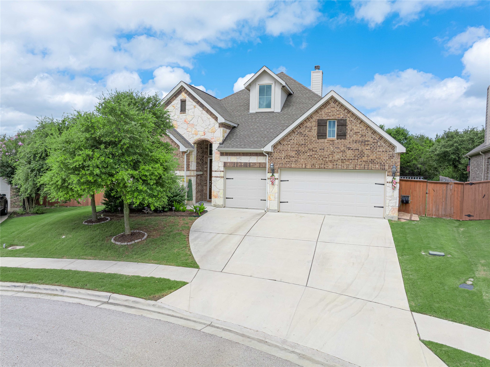142 Rapid Springs CV — photo