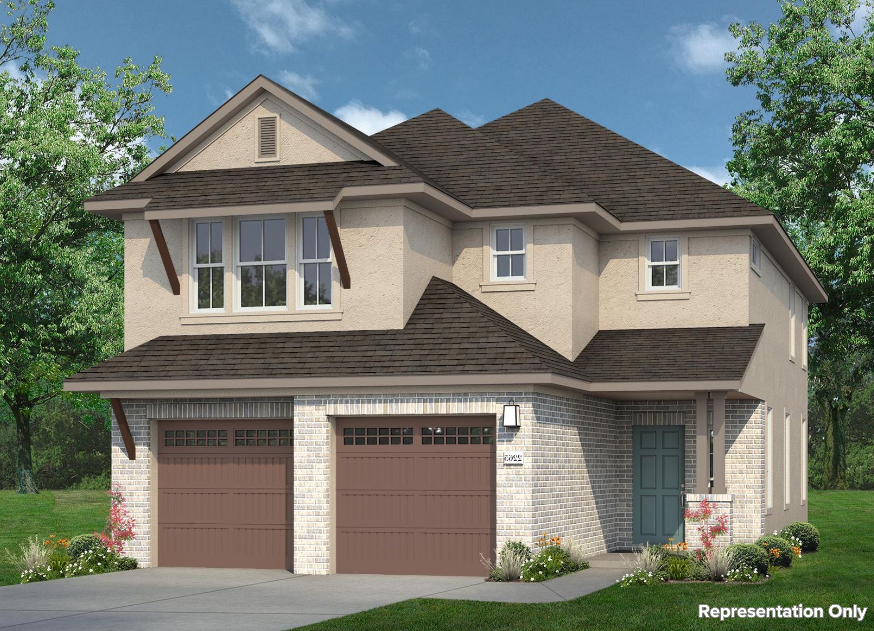 2605 Sam Bass Rd Unit 63 — photo