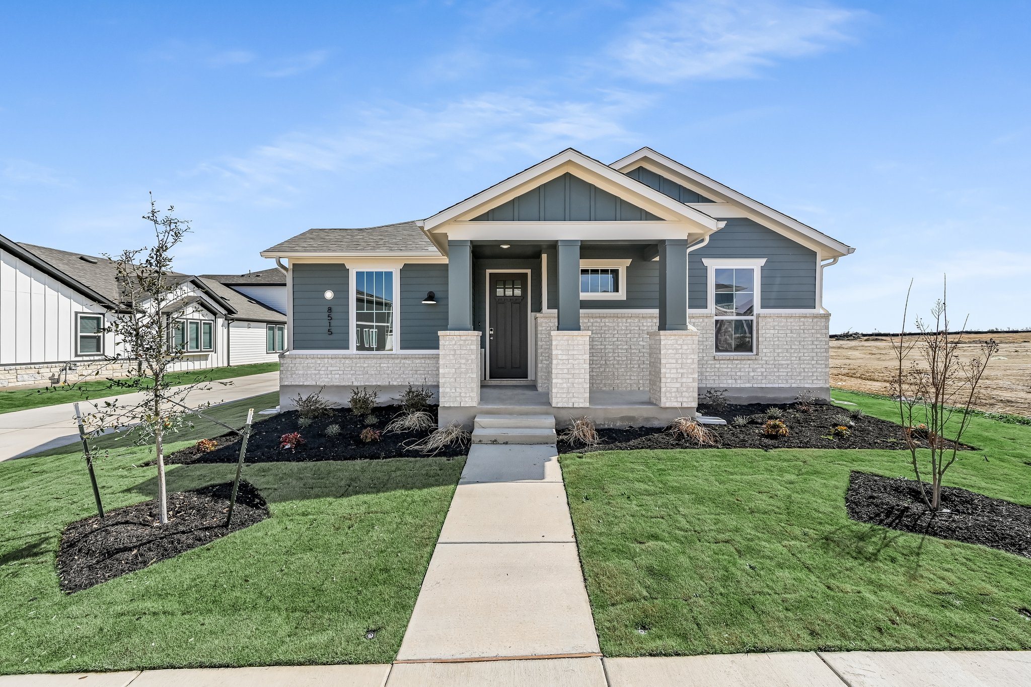 8515 Dongan Dr — photo