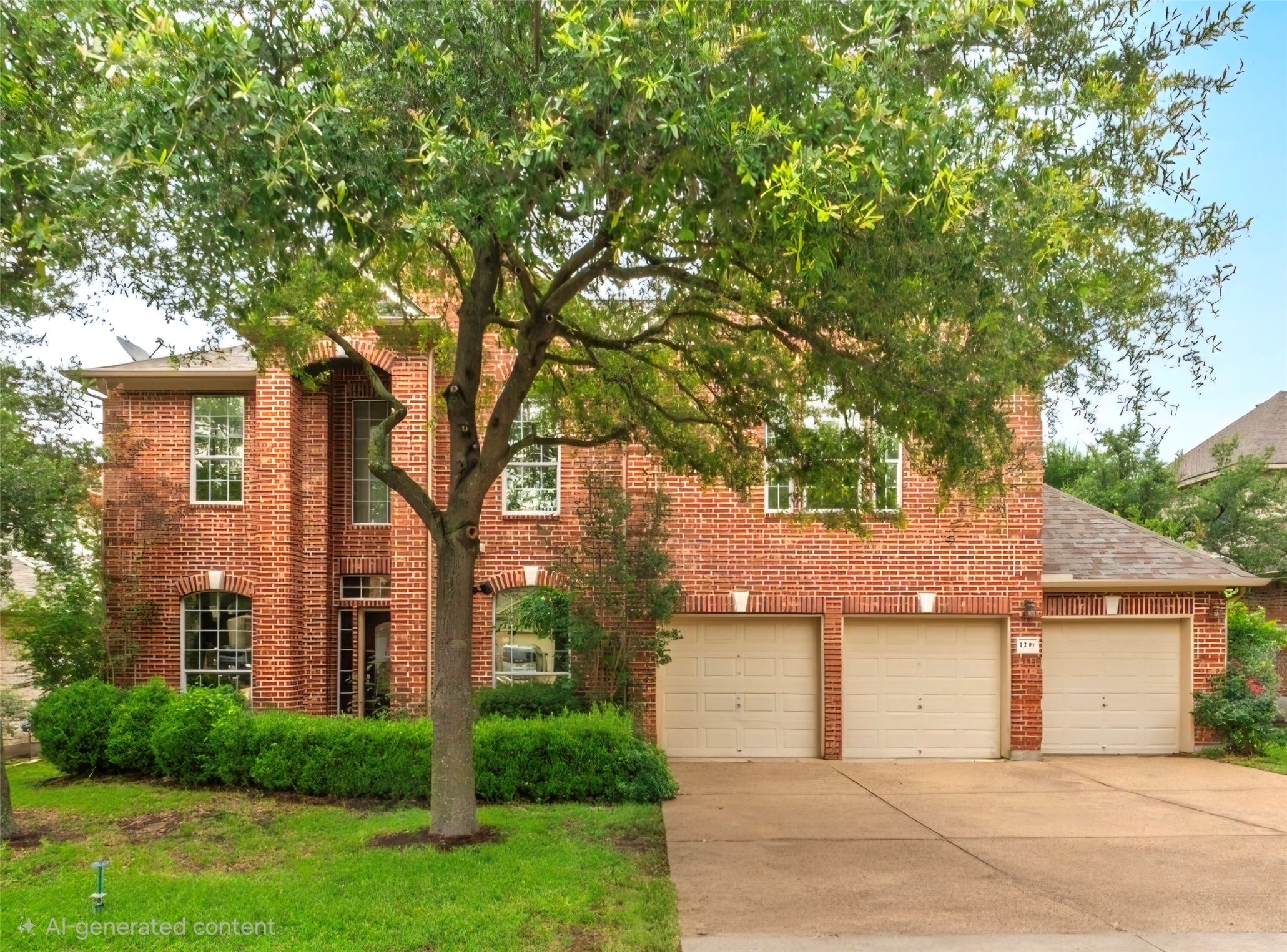 1239 Pine Forest Cir — photo
