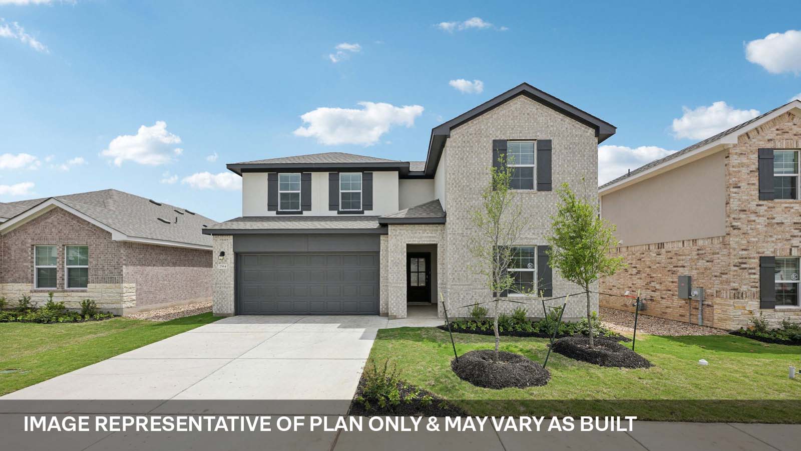 2528 Whittler Rd — photo