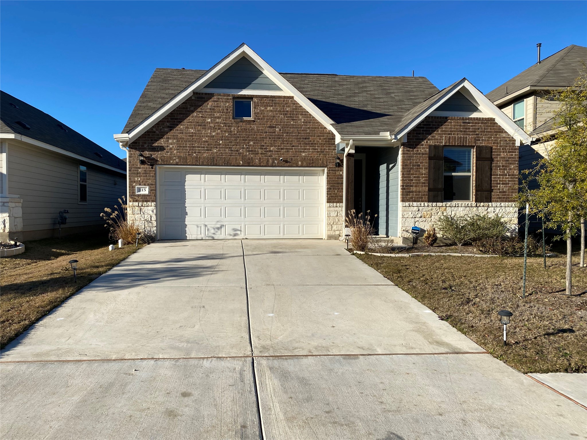 115 Lyrebird Ln — photo