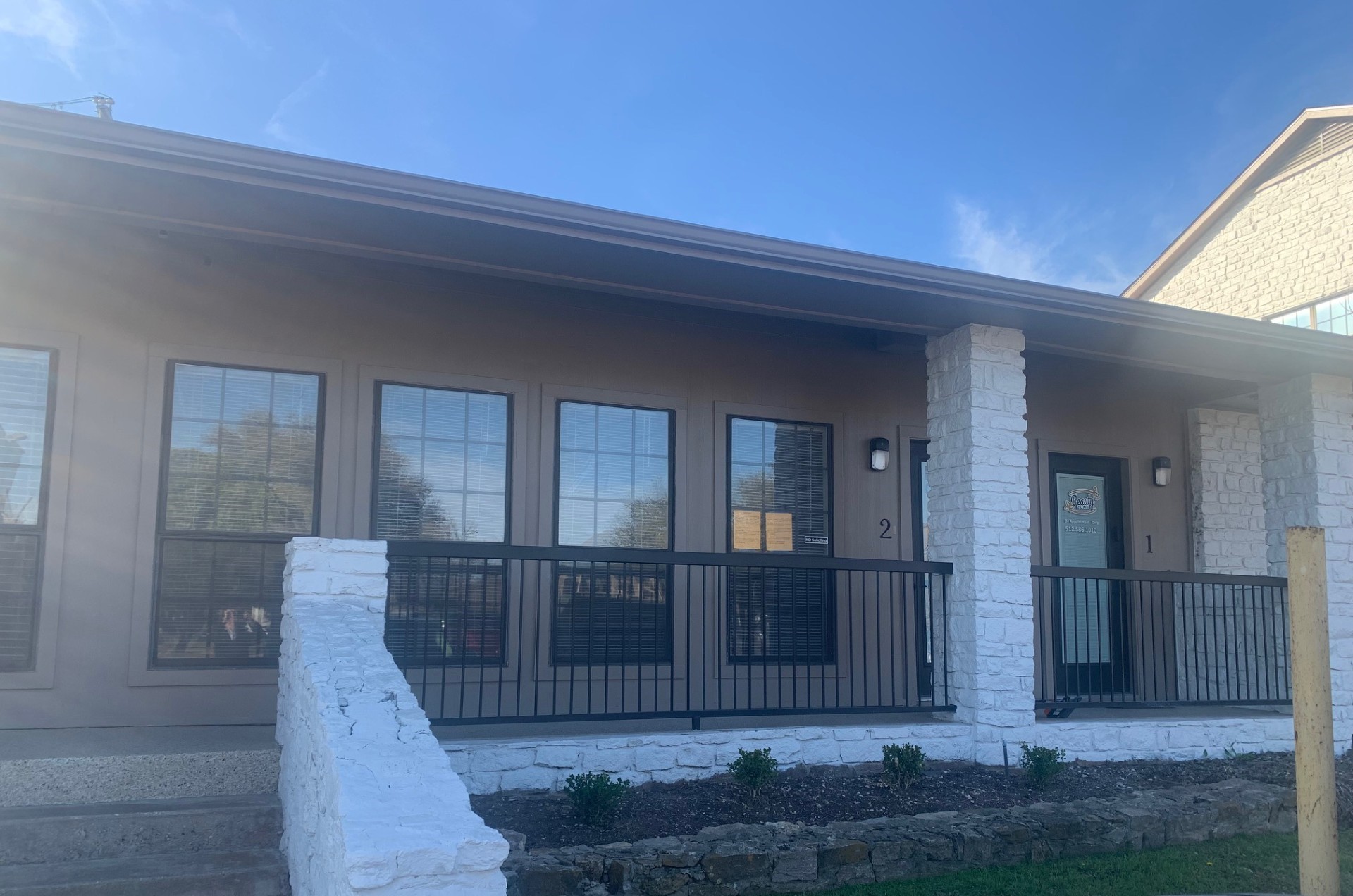 13740 Research Blvd O-1 — photo