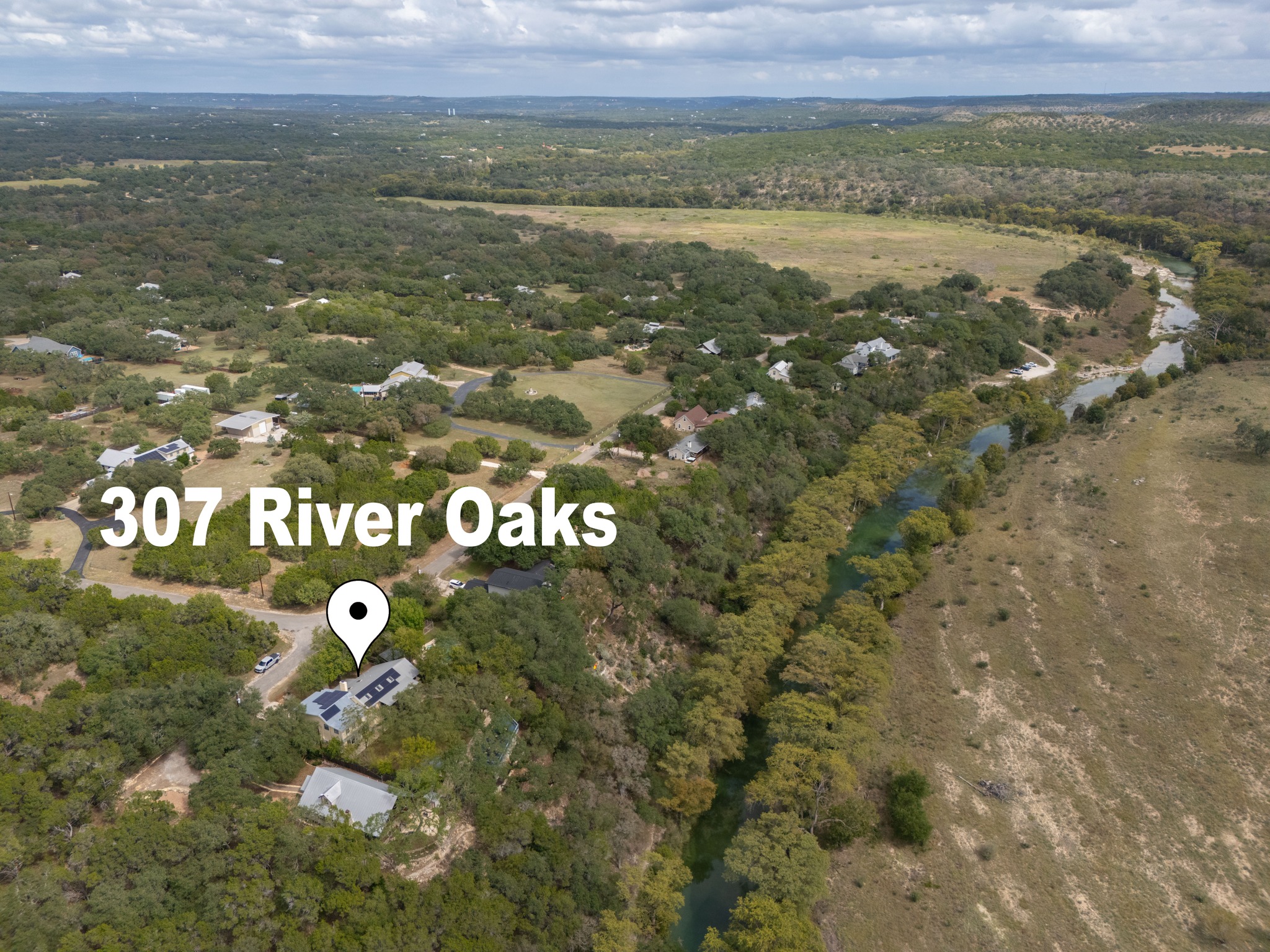 307 River Oaks Dr — photo