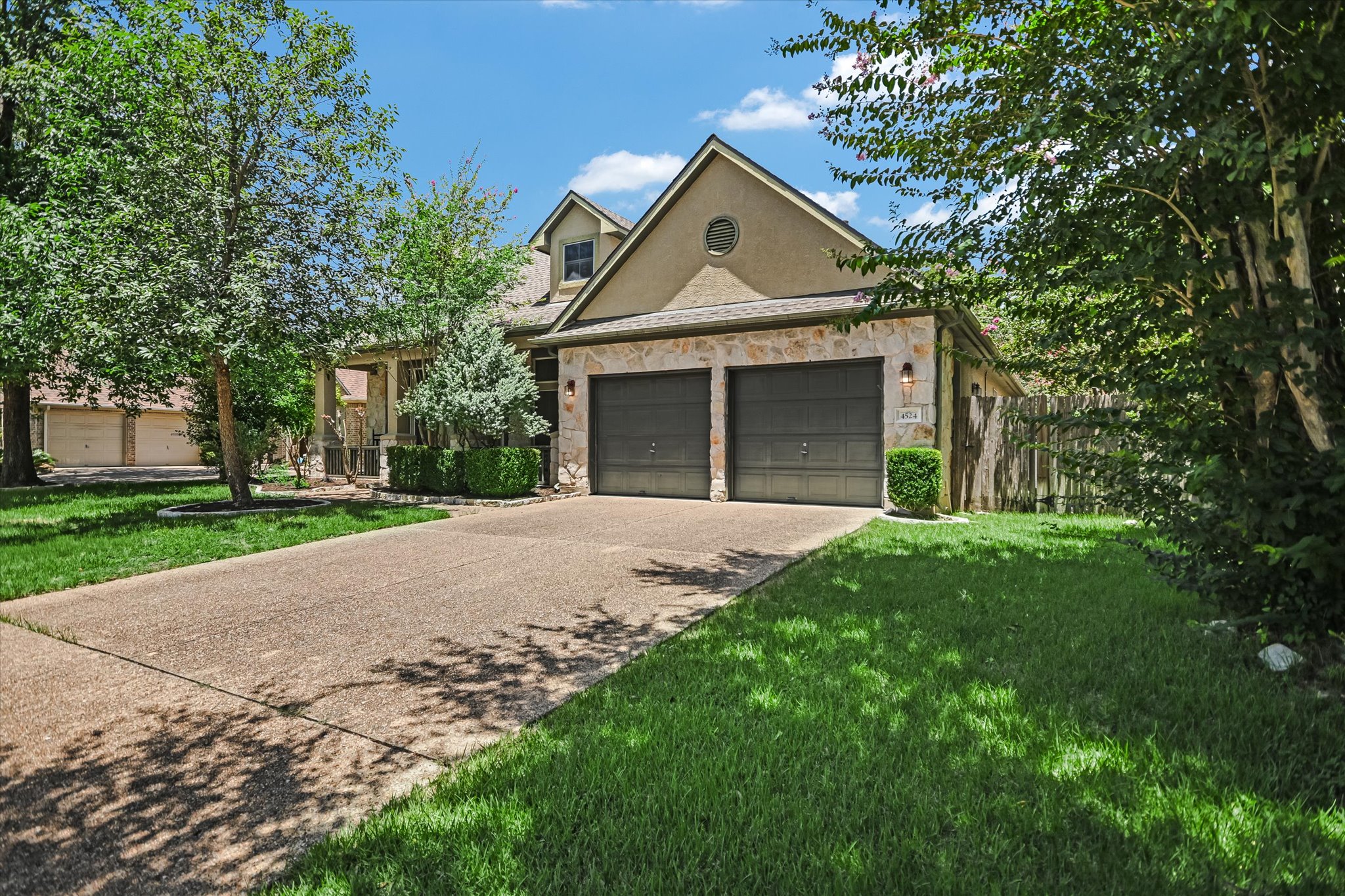 4524 Slickrock CV — photo