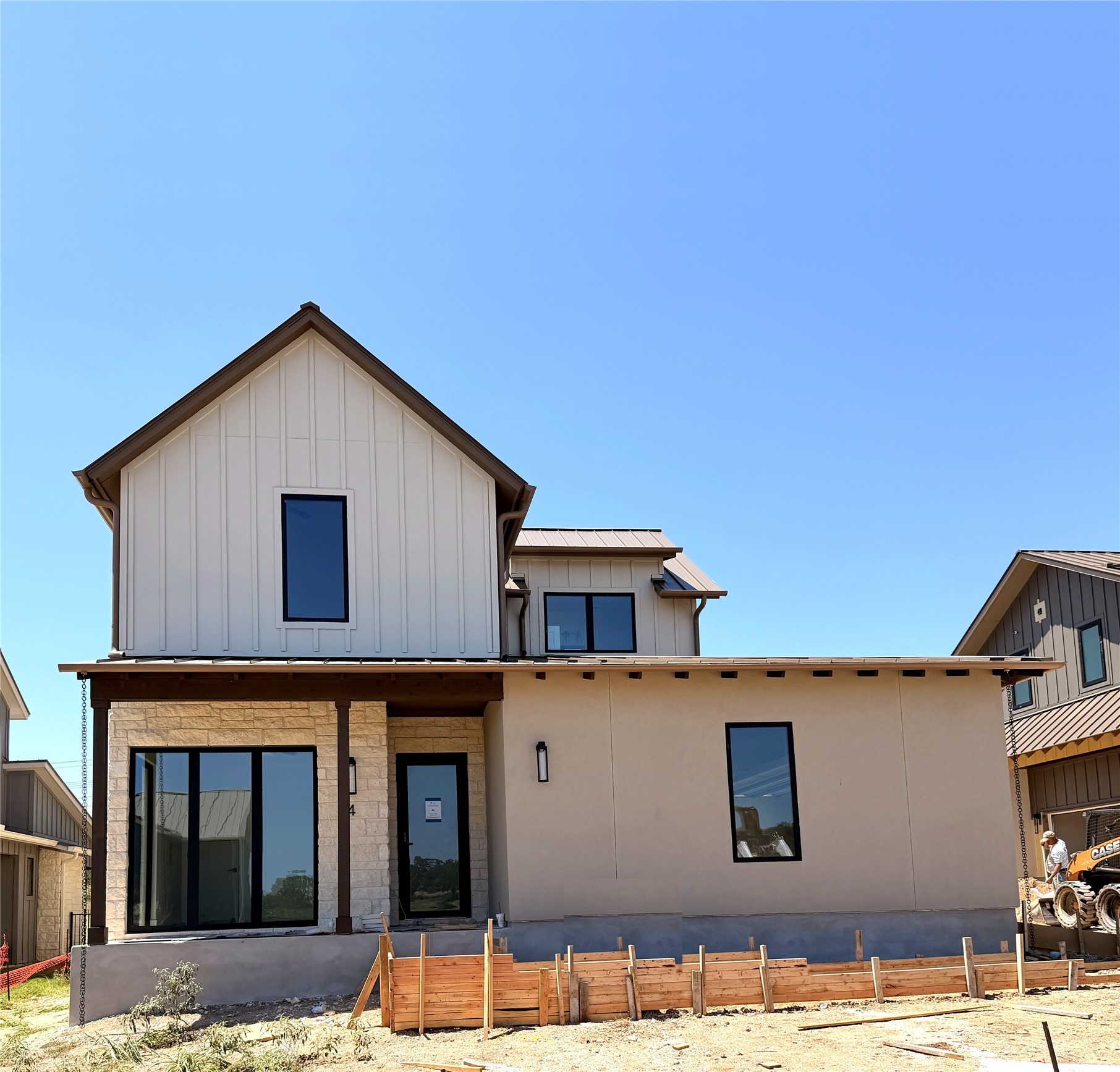 711 N Paleface Ranch Rd 4 — photo