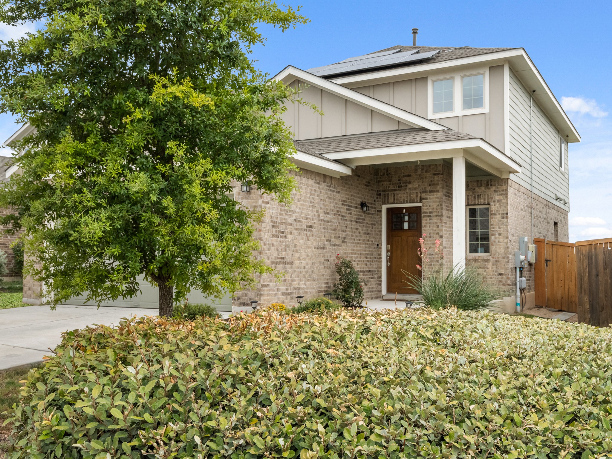 574 W Nautical Loop, Kyle, TX 78640 — photo 2
