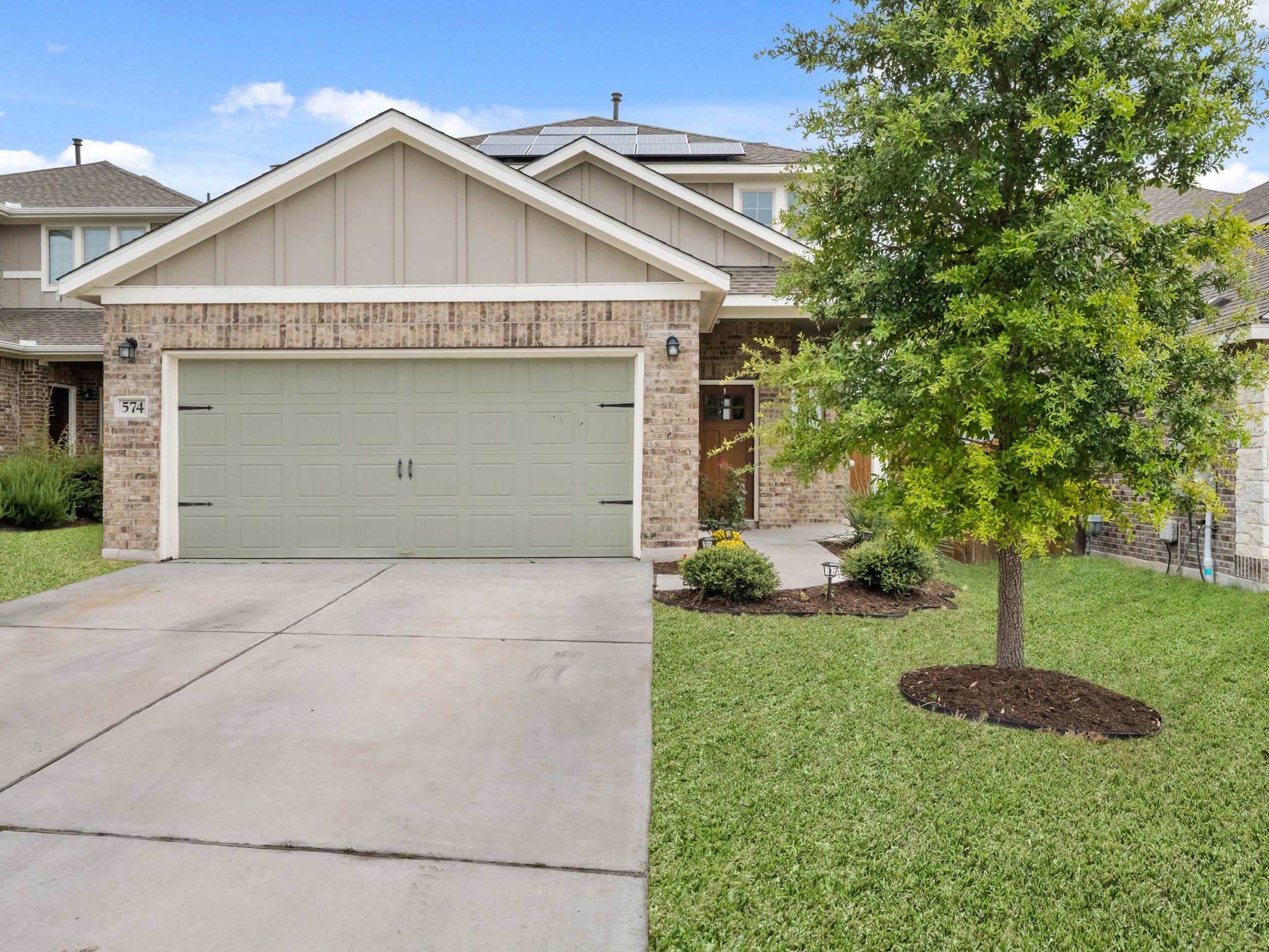 574 W Nautical Loop, Kyle, TX 78640 — photo 3