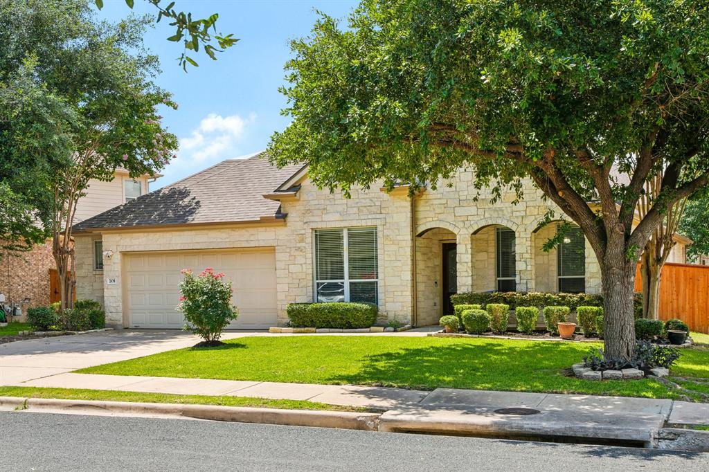 701 Green Vista Ct — photo
