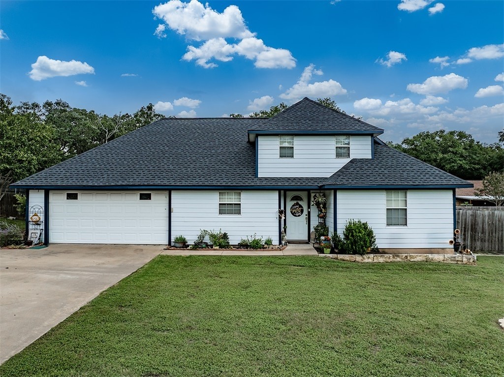 234 Park Dr — photo