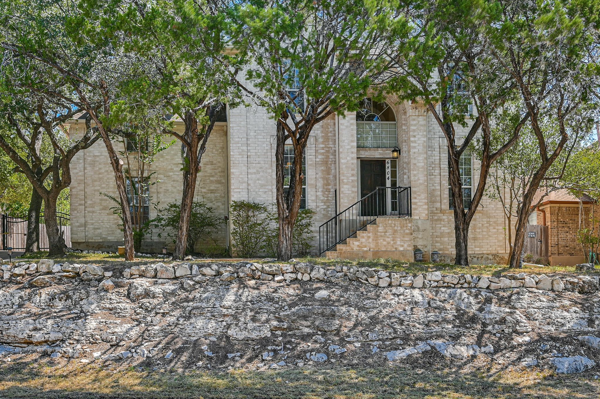 6804 Rain Creek Pkwy — photo