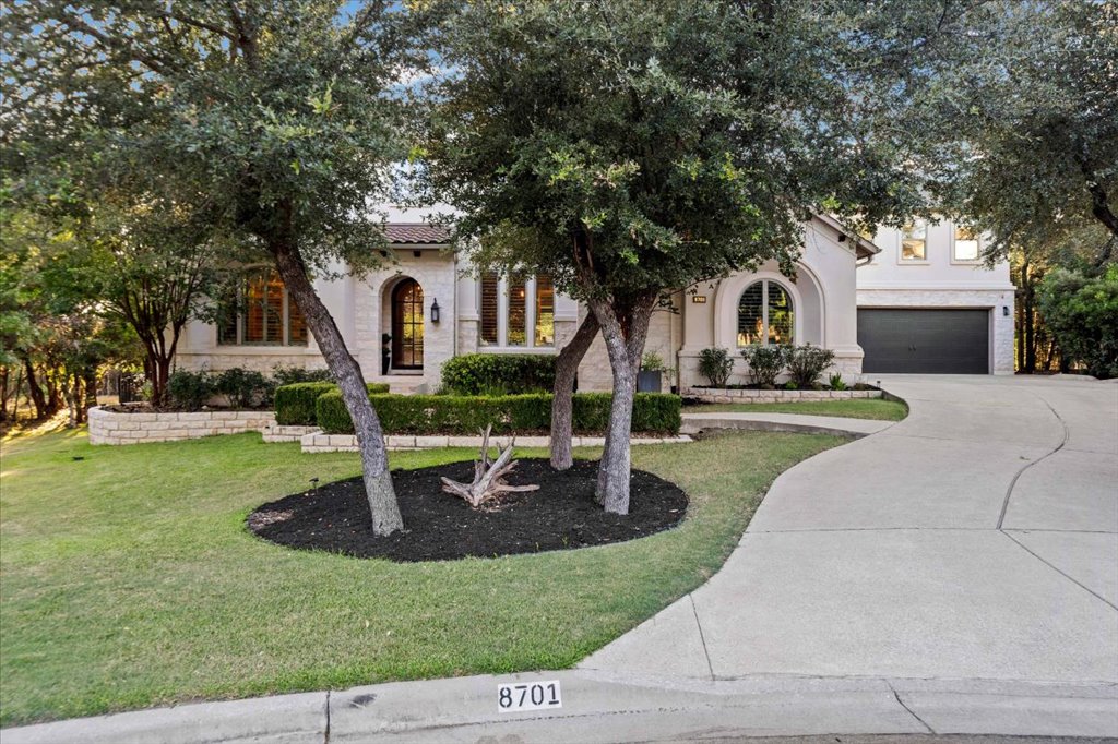 8701 Ambrosia Dr — photo