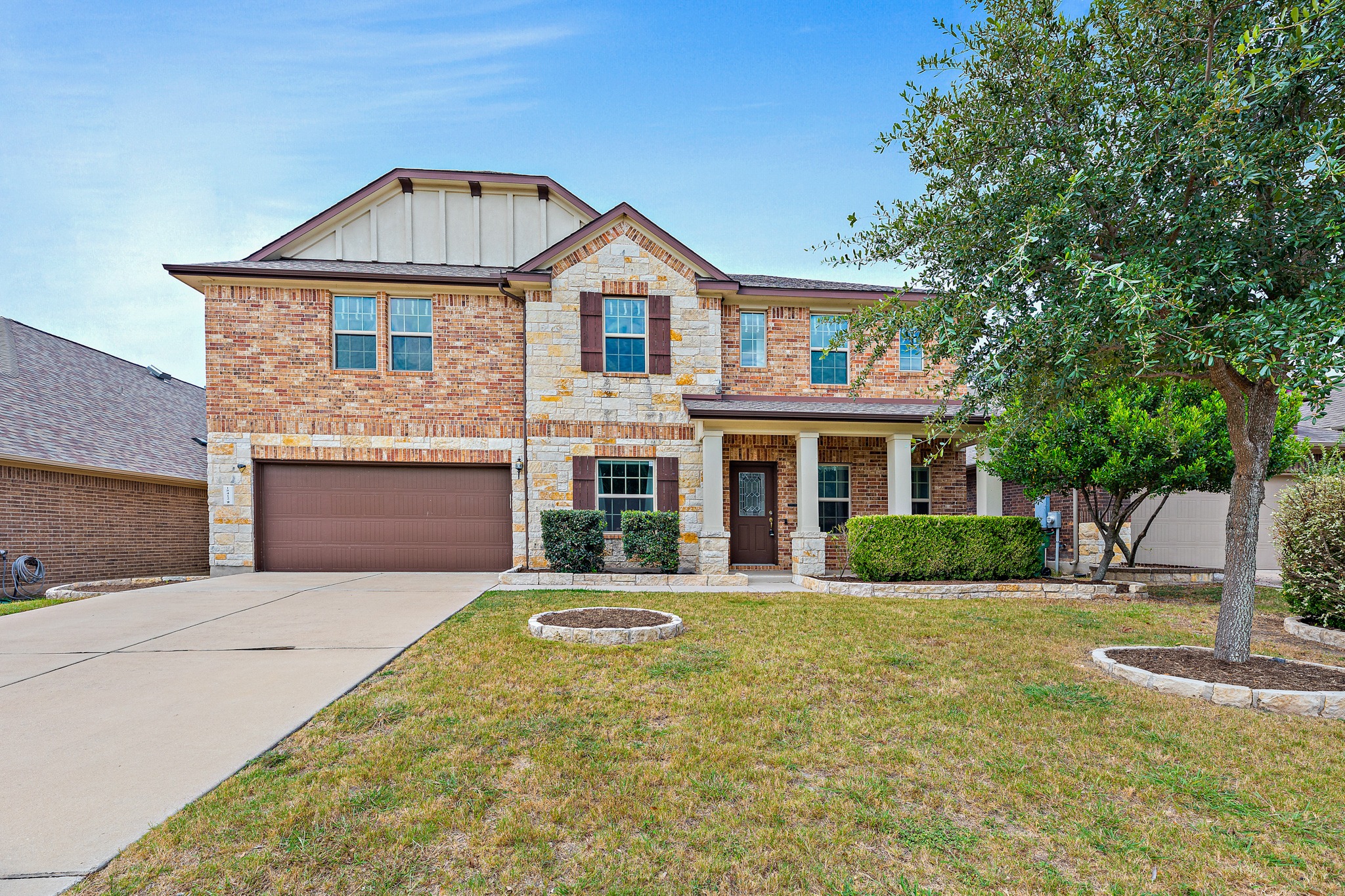 18412 Wind Valley Way — photo