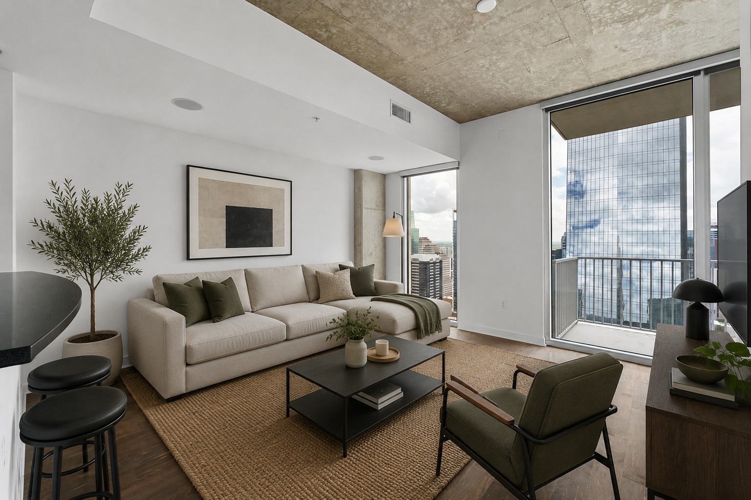 360 Nueces St 3907 — photo