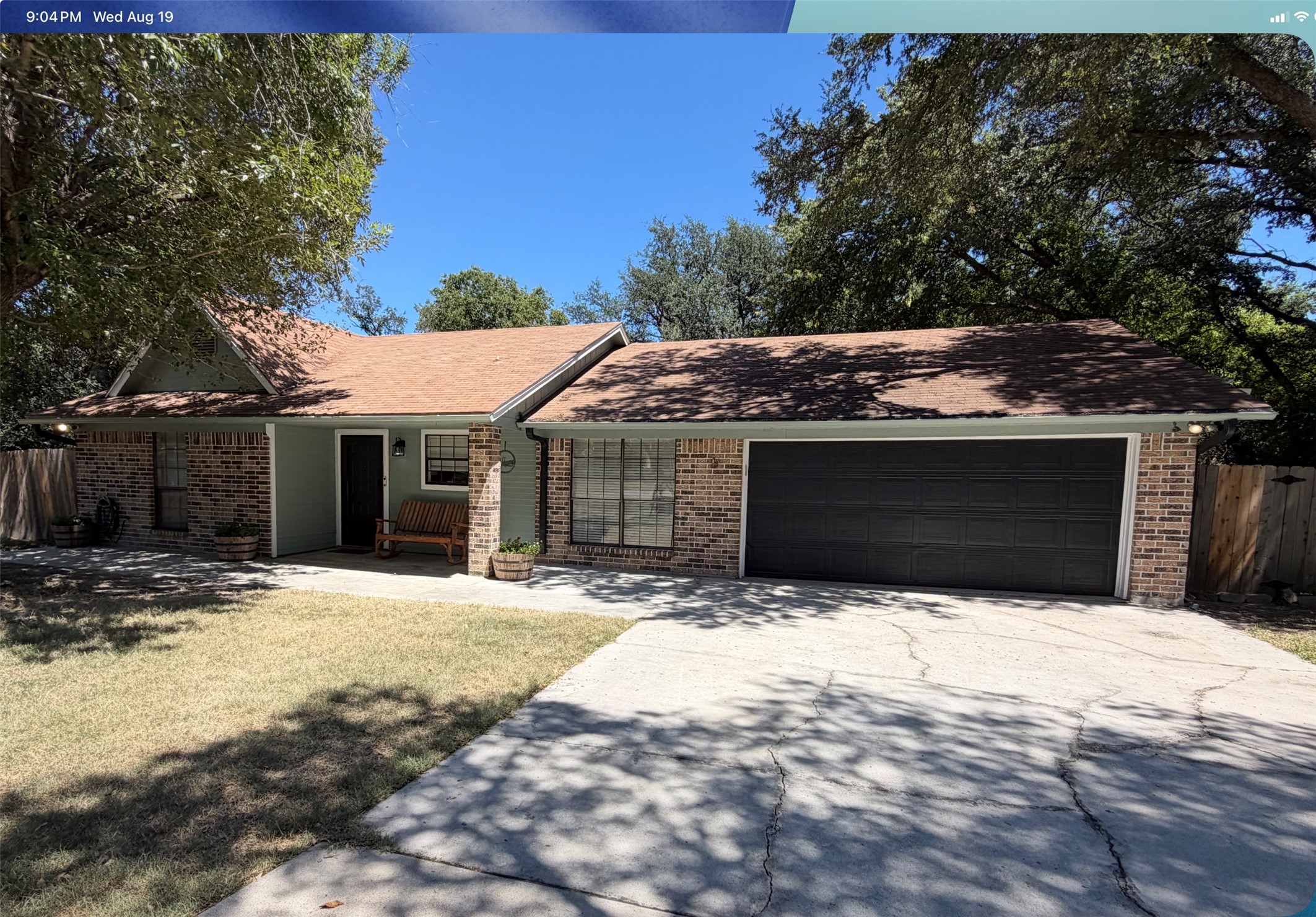 3020 Oakwood Dr — photo