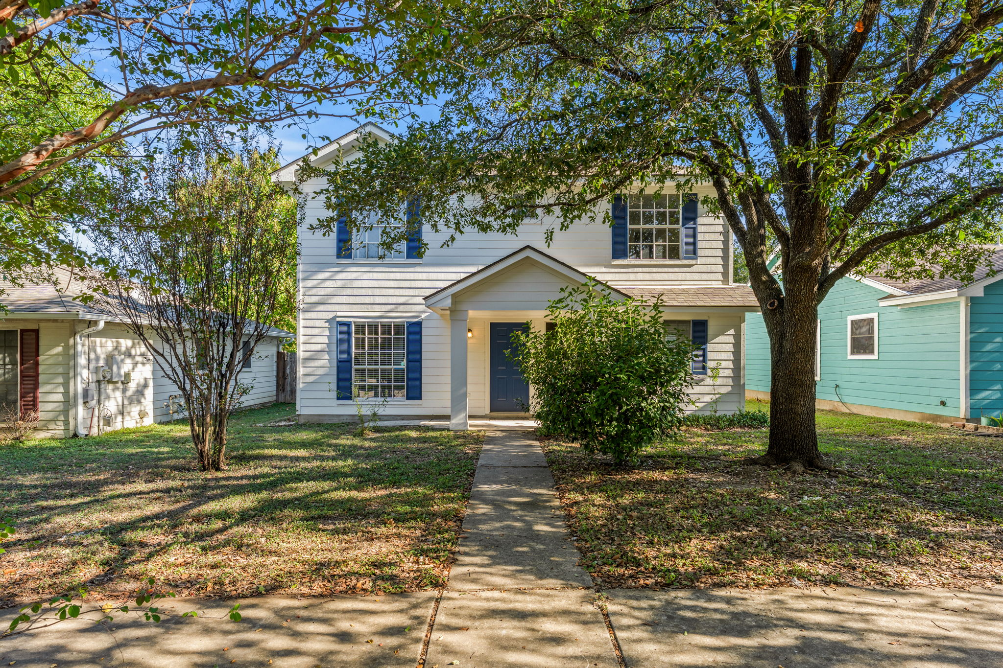 114 Mist Flower Dr — photo