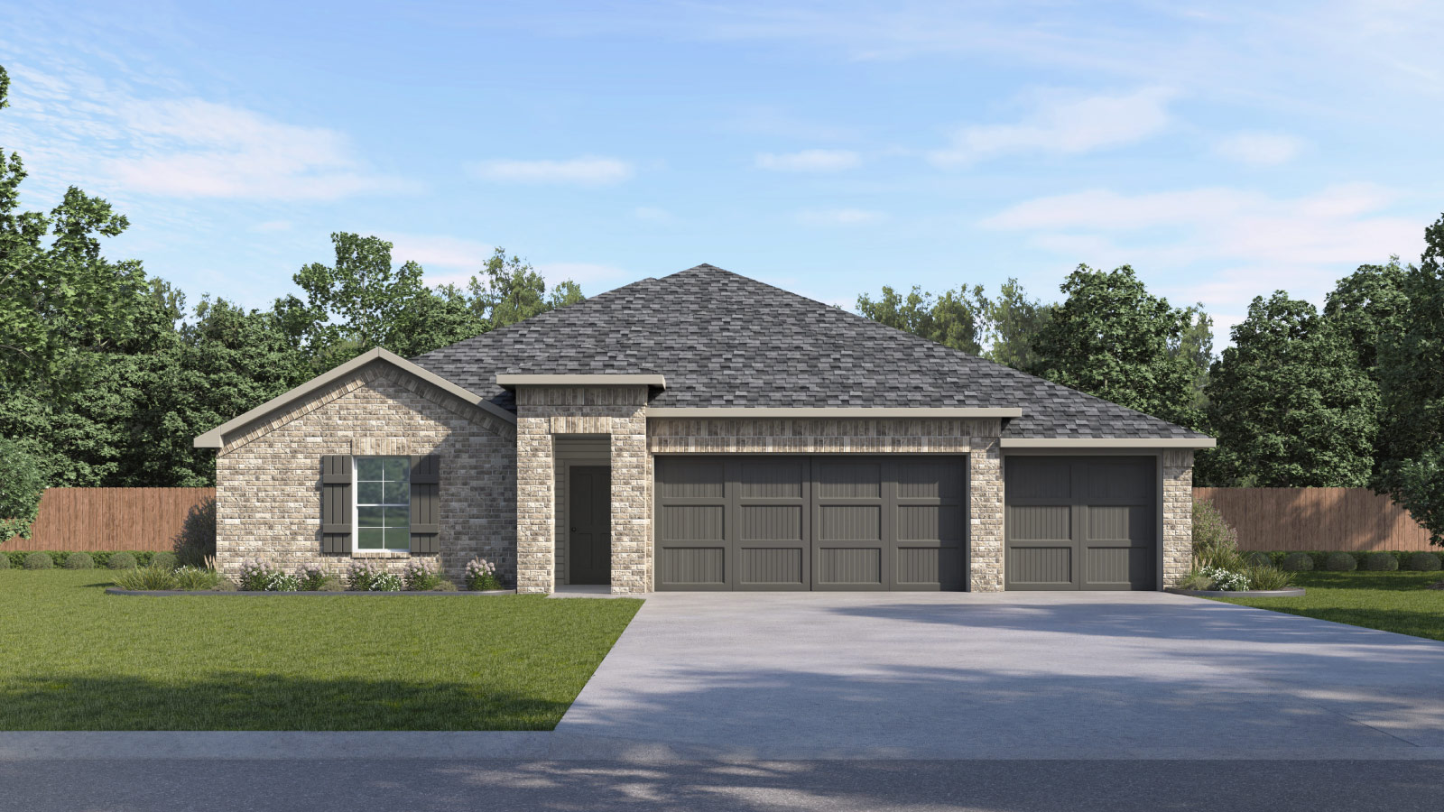 265 Rivers Edge Dr — photo