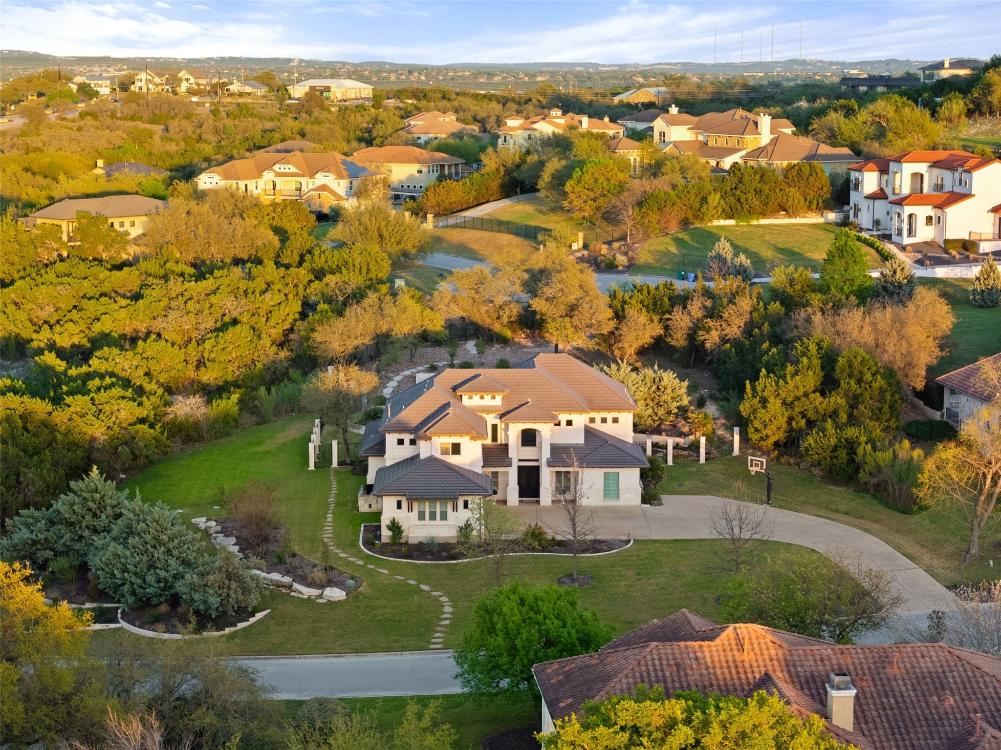 310 Bella Montagna Cir — photo