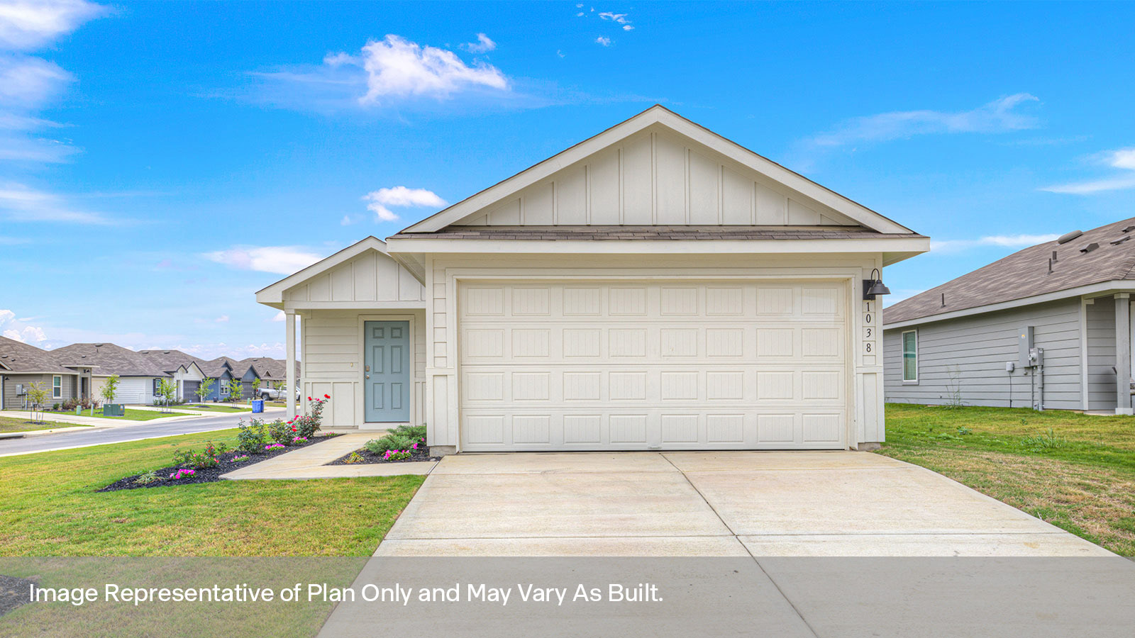 101 Howard Dr — photo