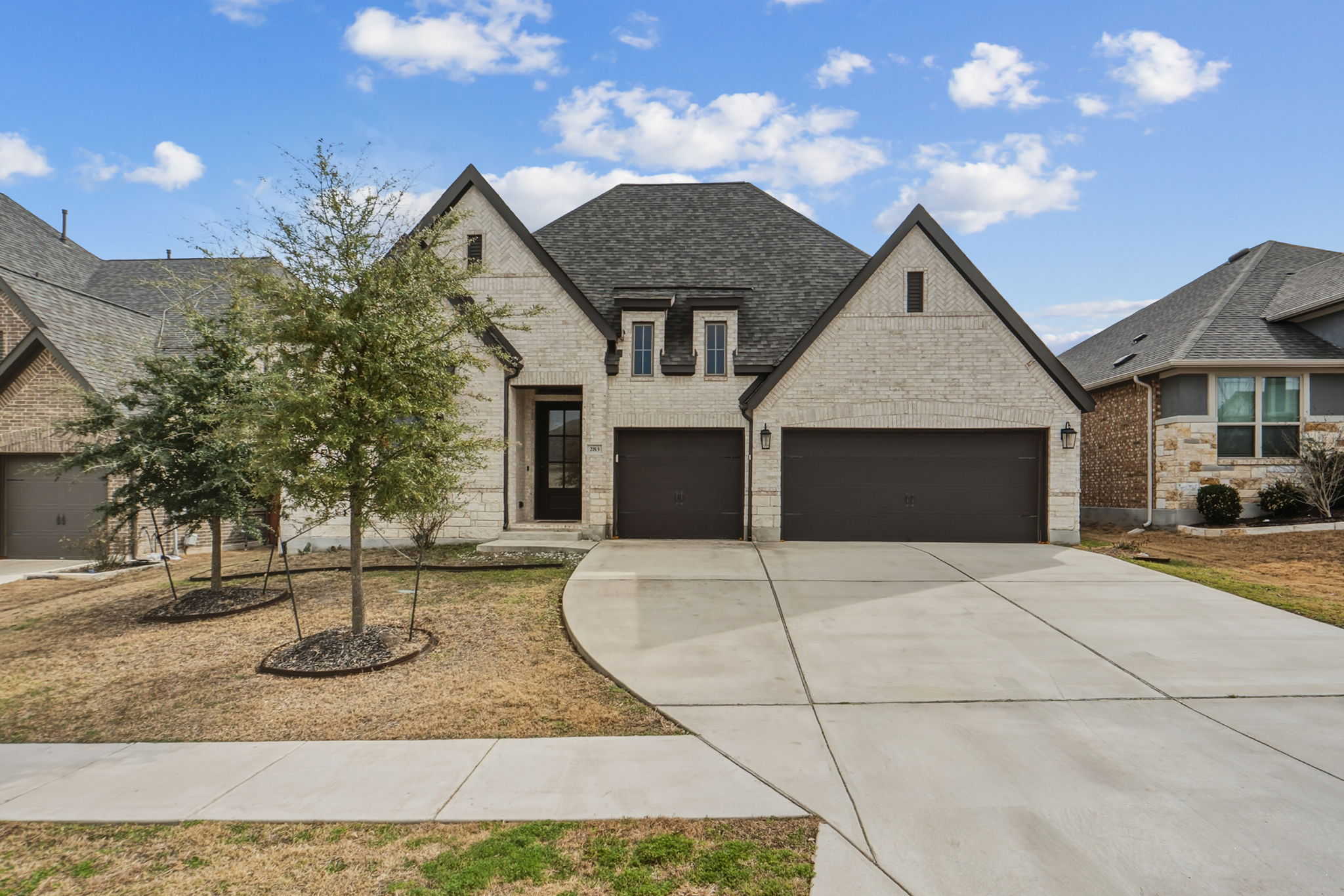 283 Painted Creek Way — photo