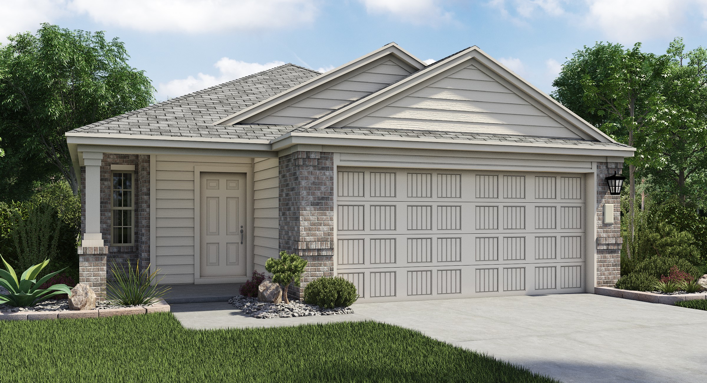 1602 Roaming Oak Bnd — photo