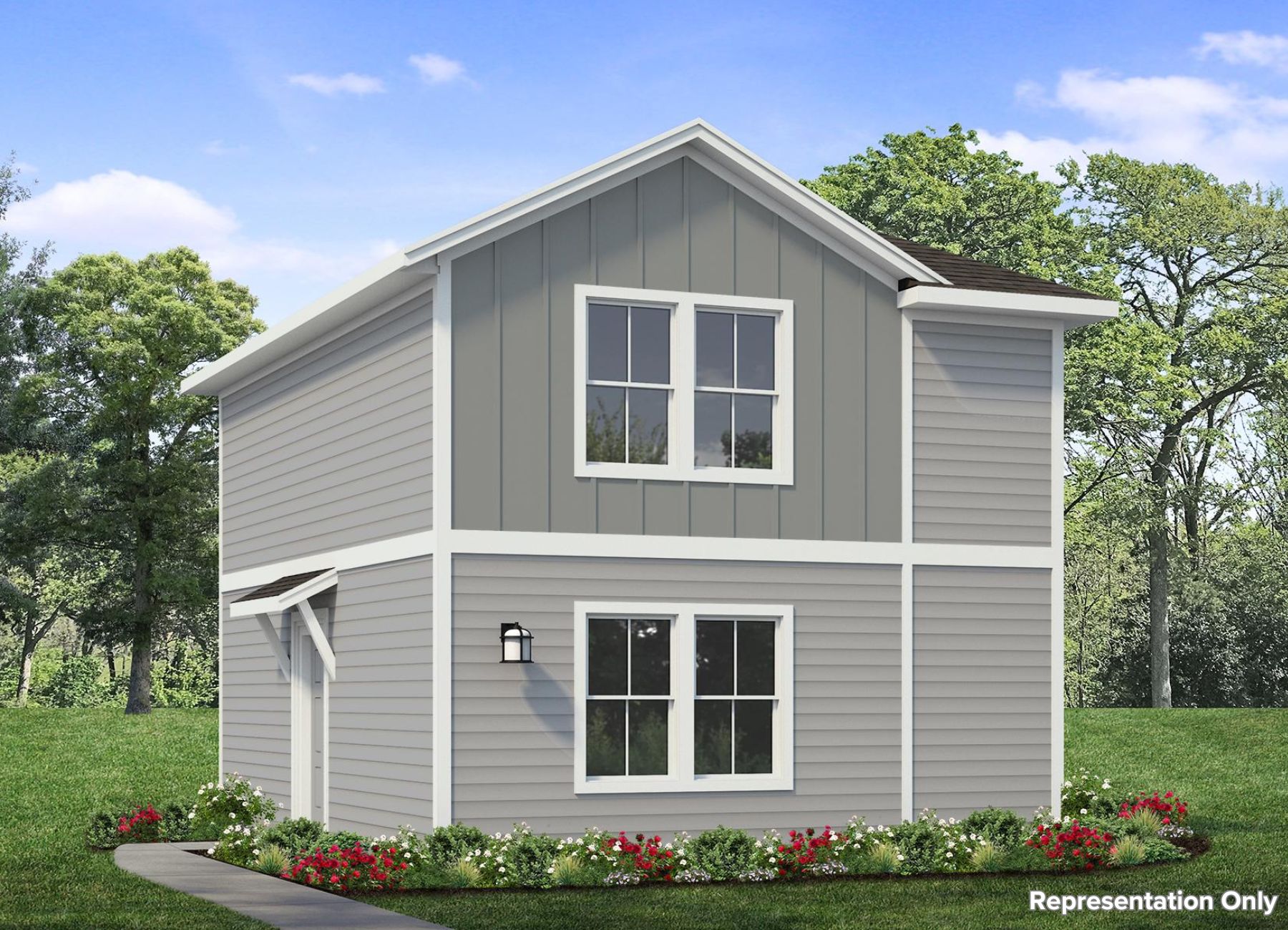 619 Pond View Dr — photo