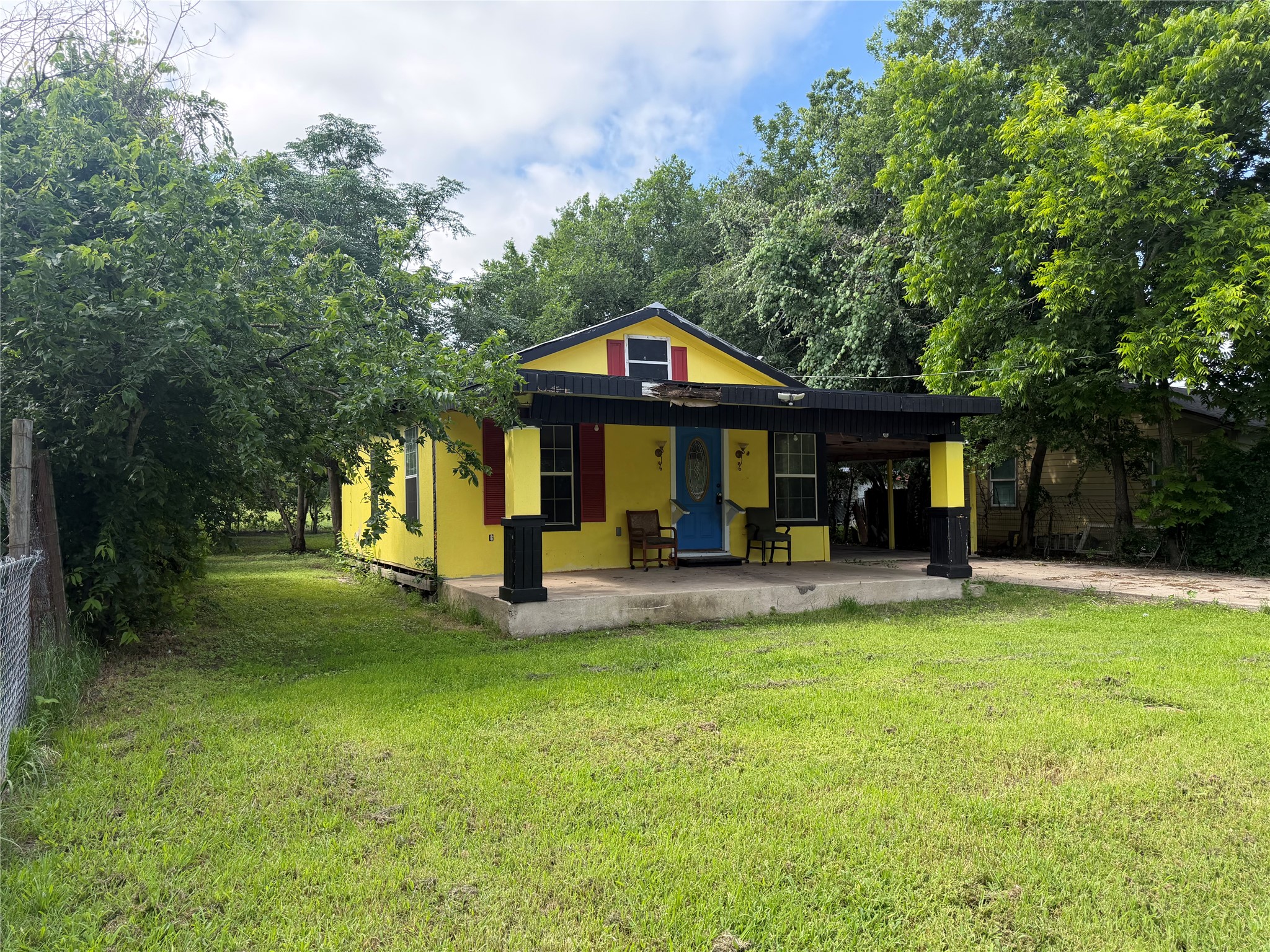 506 Ruddy Street, Lockhart, TX 78644 — photo 2