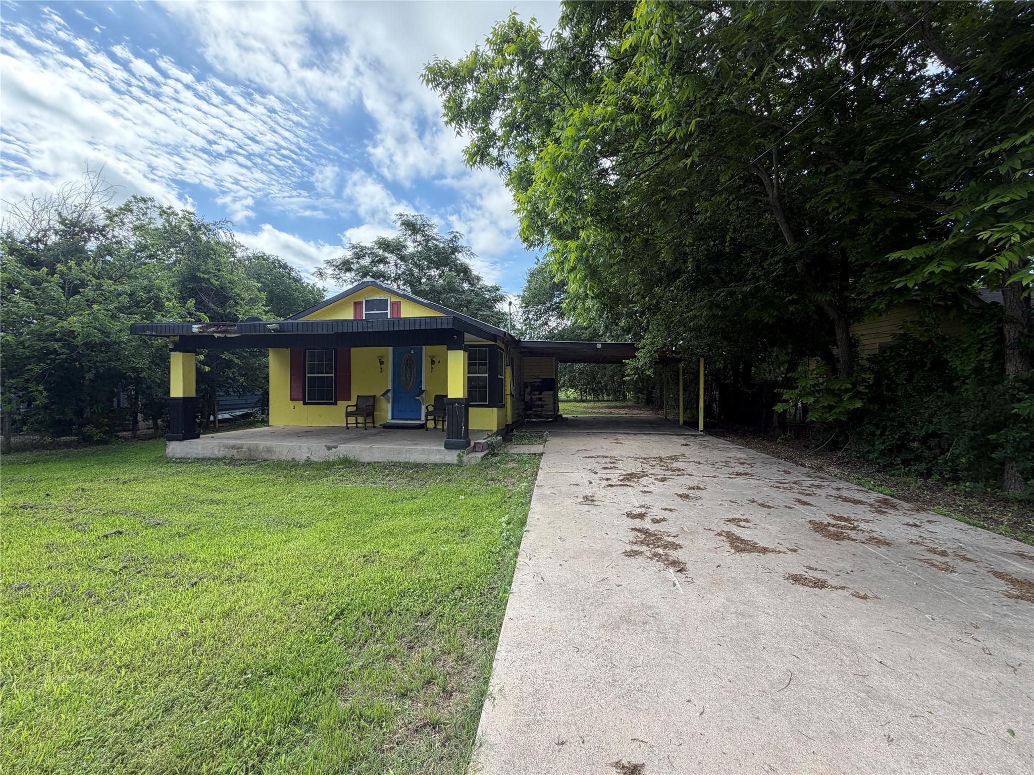 506 Ruddy Street, Lockhart, TX 78644 — photo 3