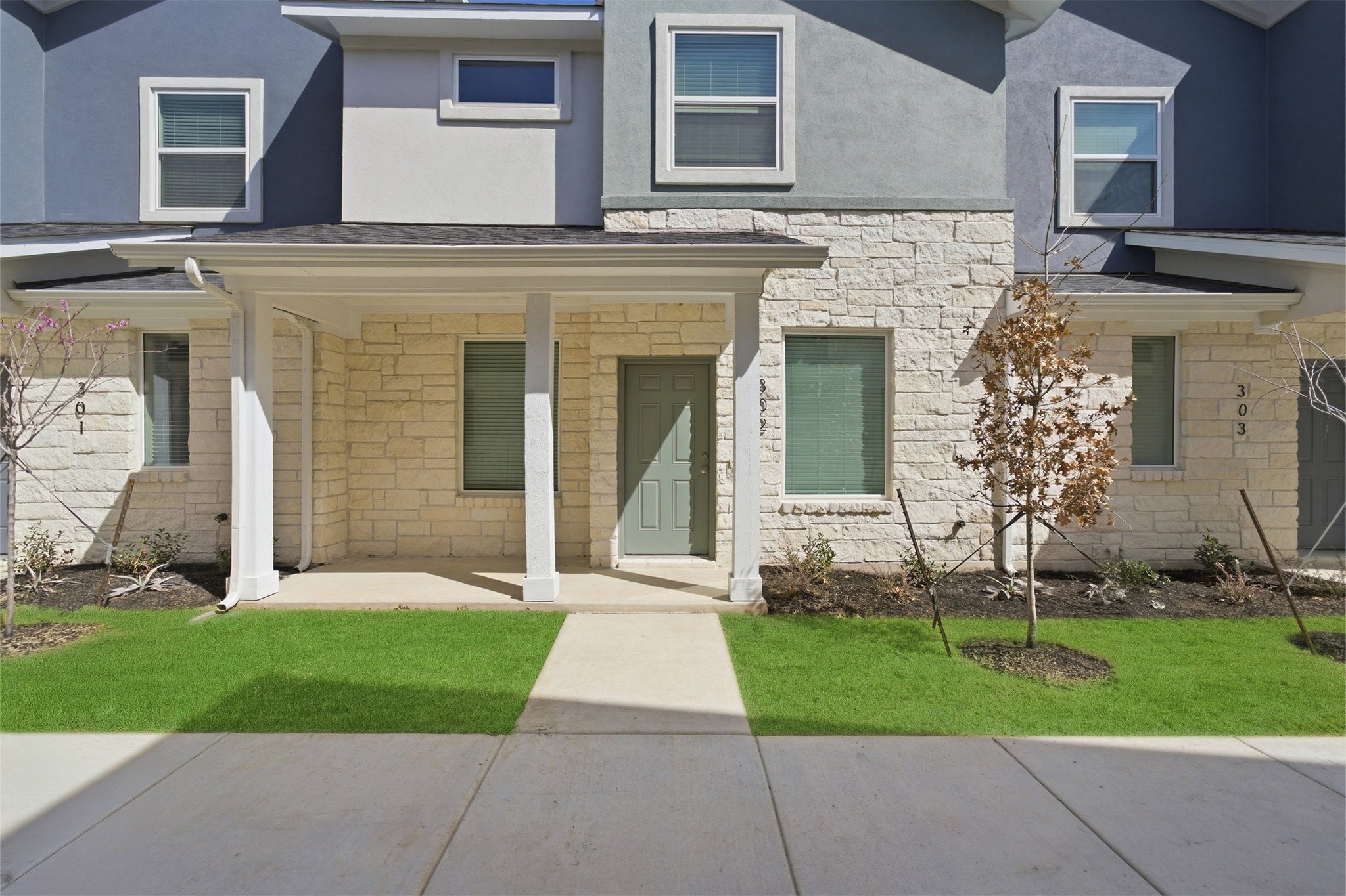 500 Municipal Dr 302 — photo
