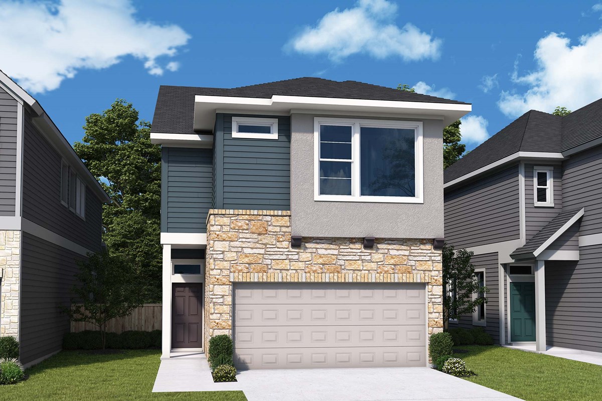 6403 Lautner Ln — photo