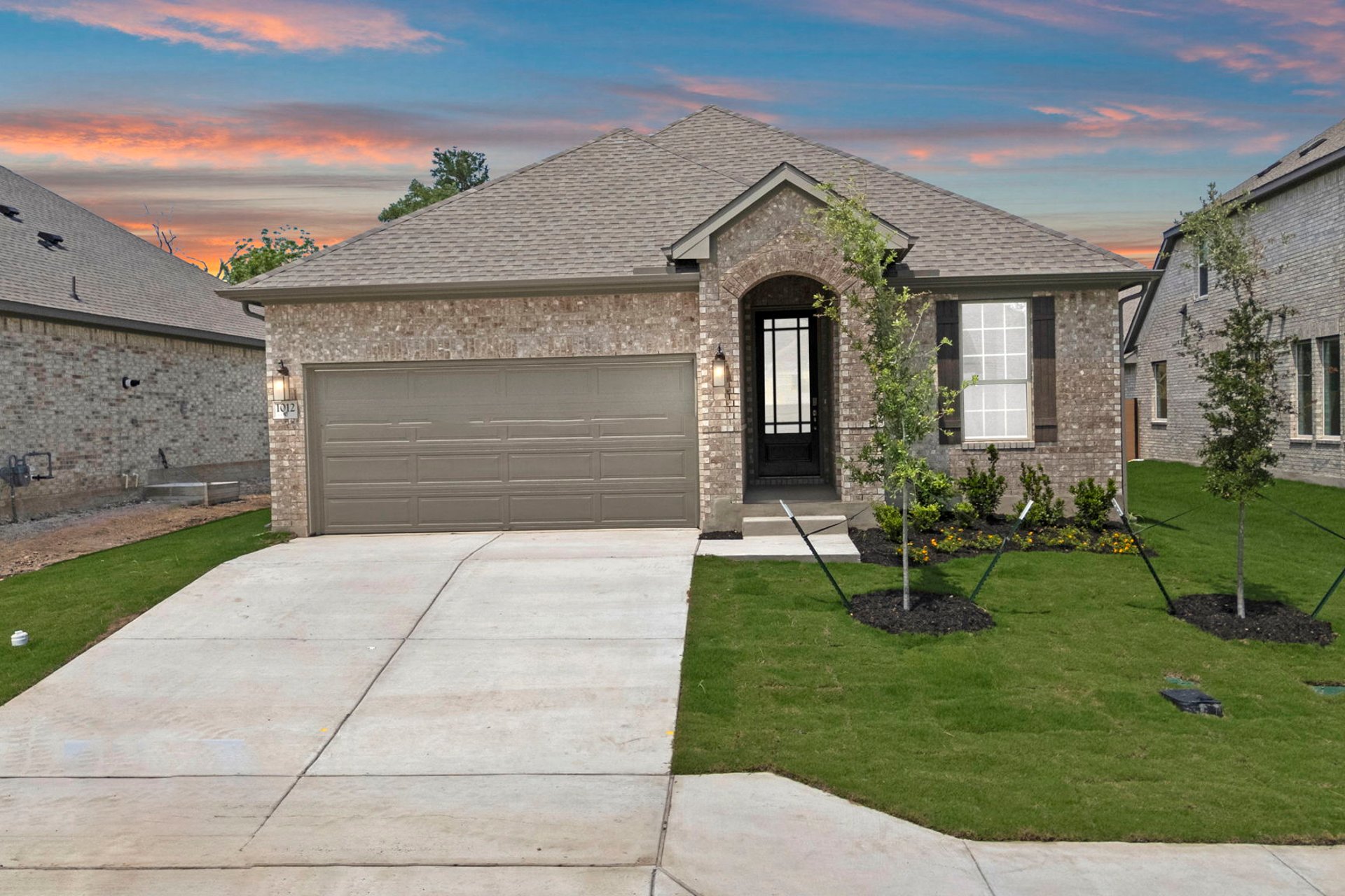 1012 Rollingwood Trl — photo