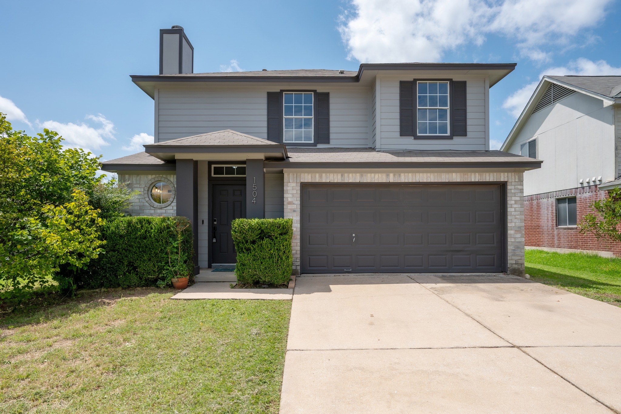 1504 Waterfall Ave — photo