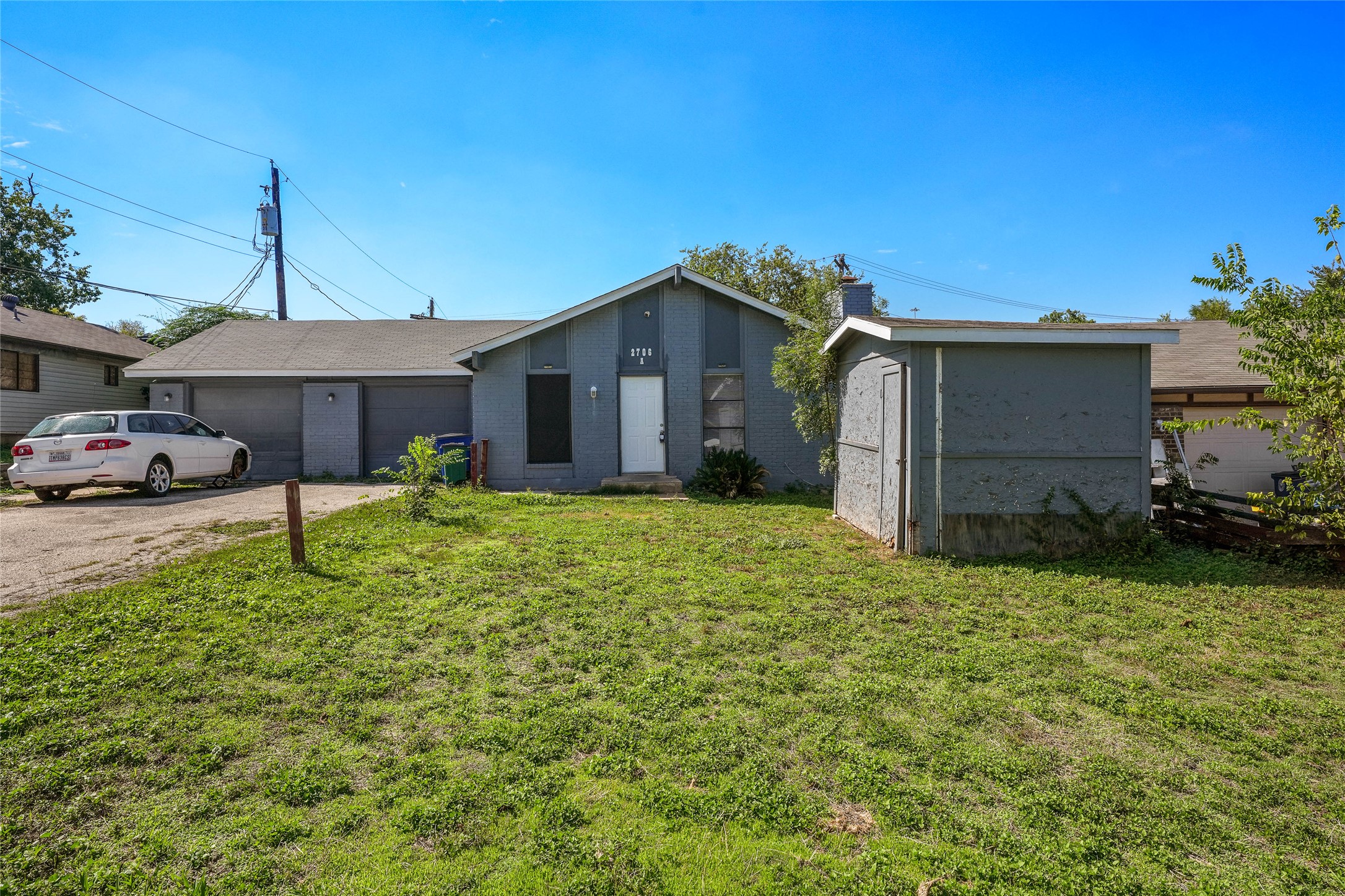 2706 Little Valley CV Unit B — photo