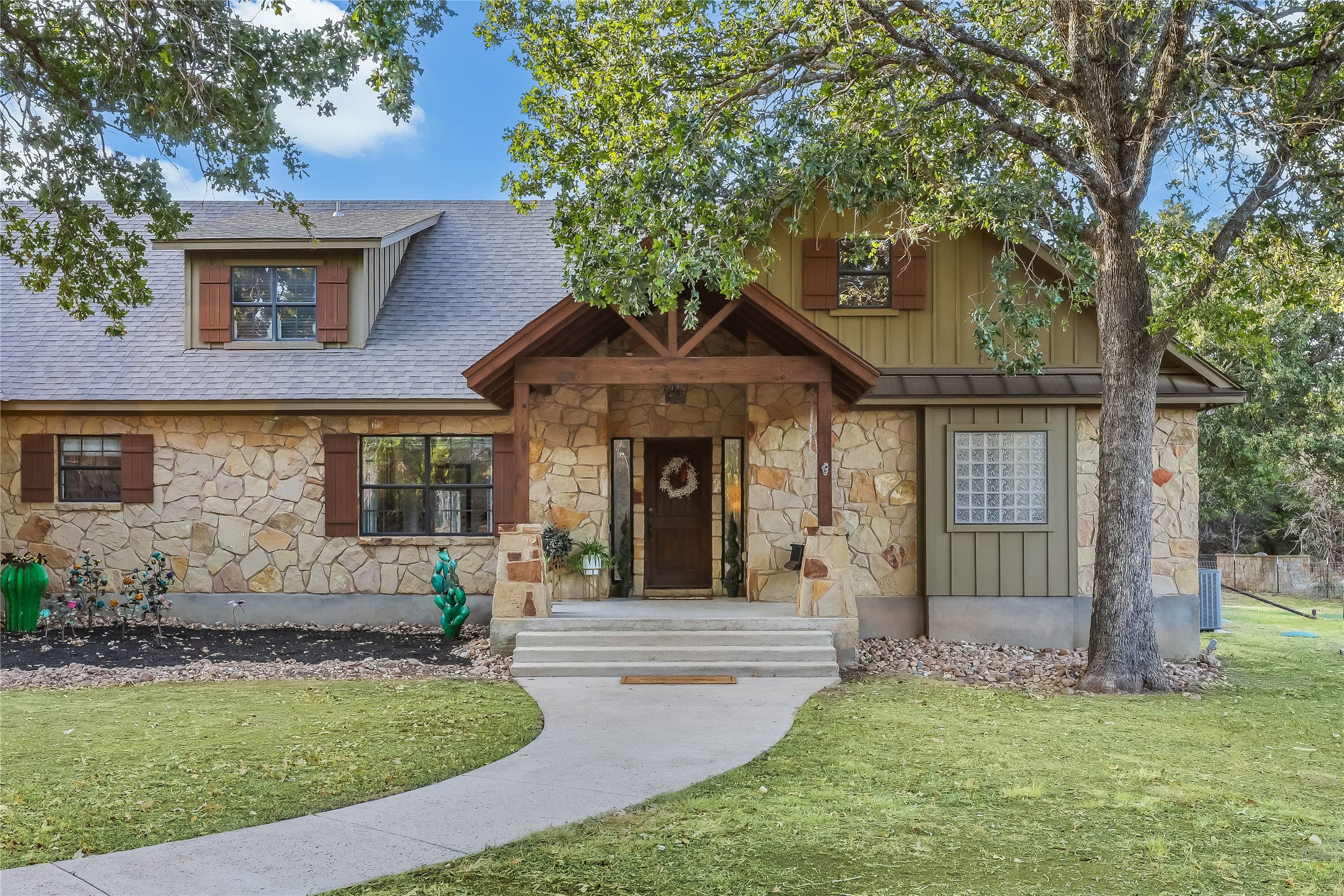 116 Apache Trail, Georgetown, TX 78633 — photo 3