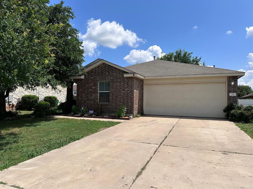 218 Wild Cat Dr — photo